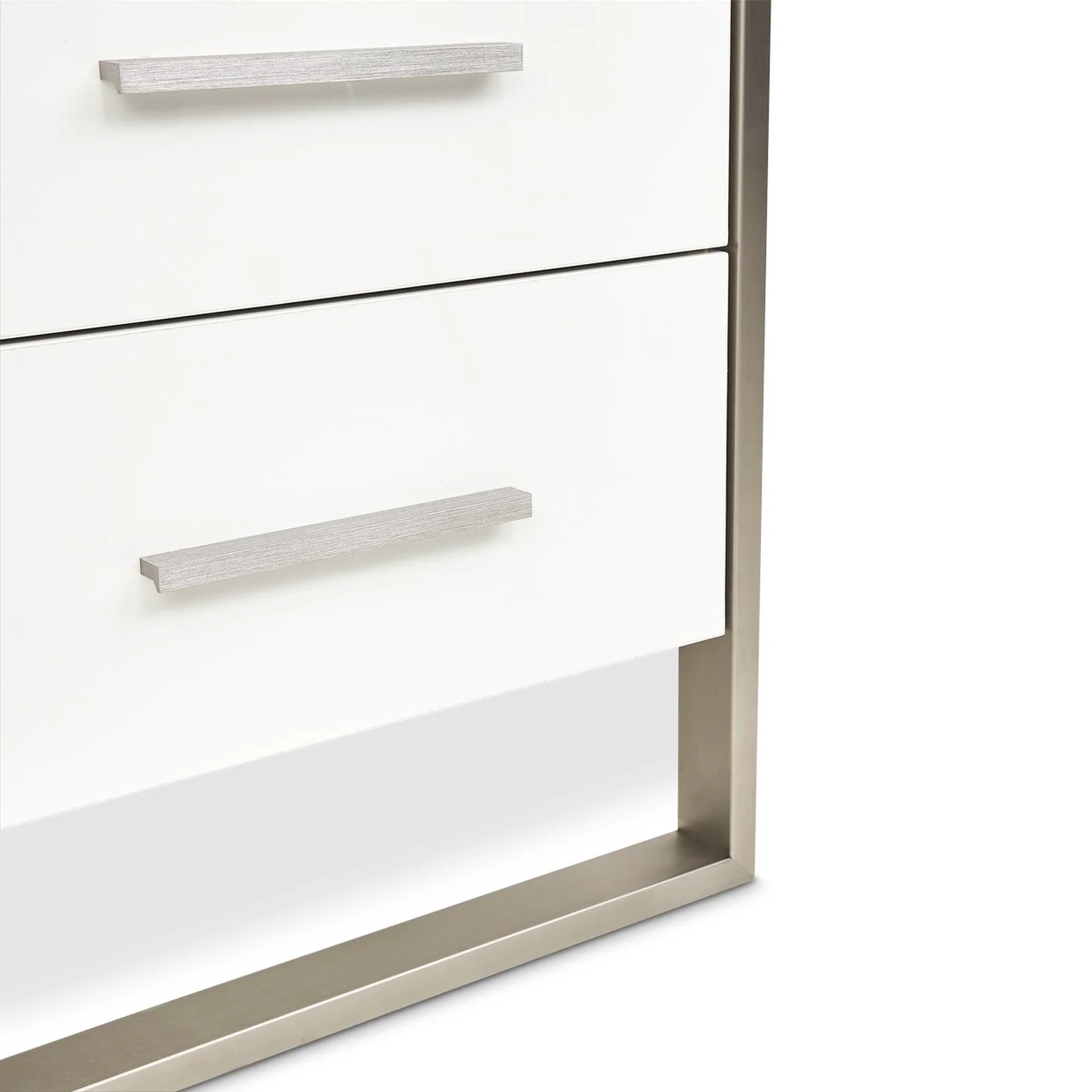 Michael Amini Marquee 7 Drawer Chest - Image 14