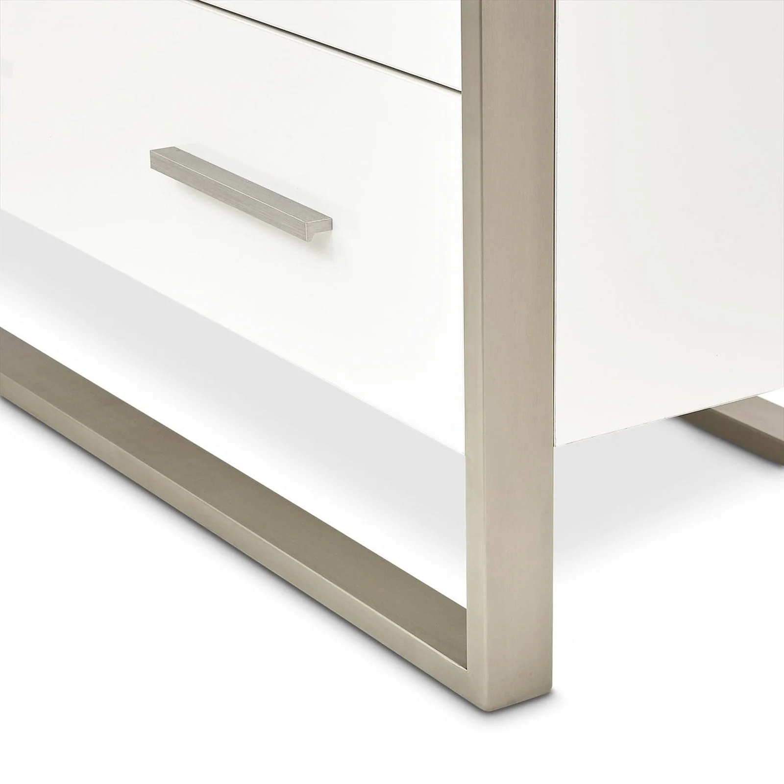 Michael Amini Marquee 7 Drawer Chest - Image 15