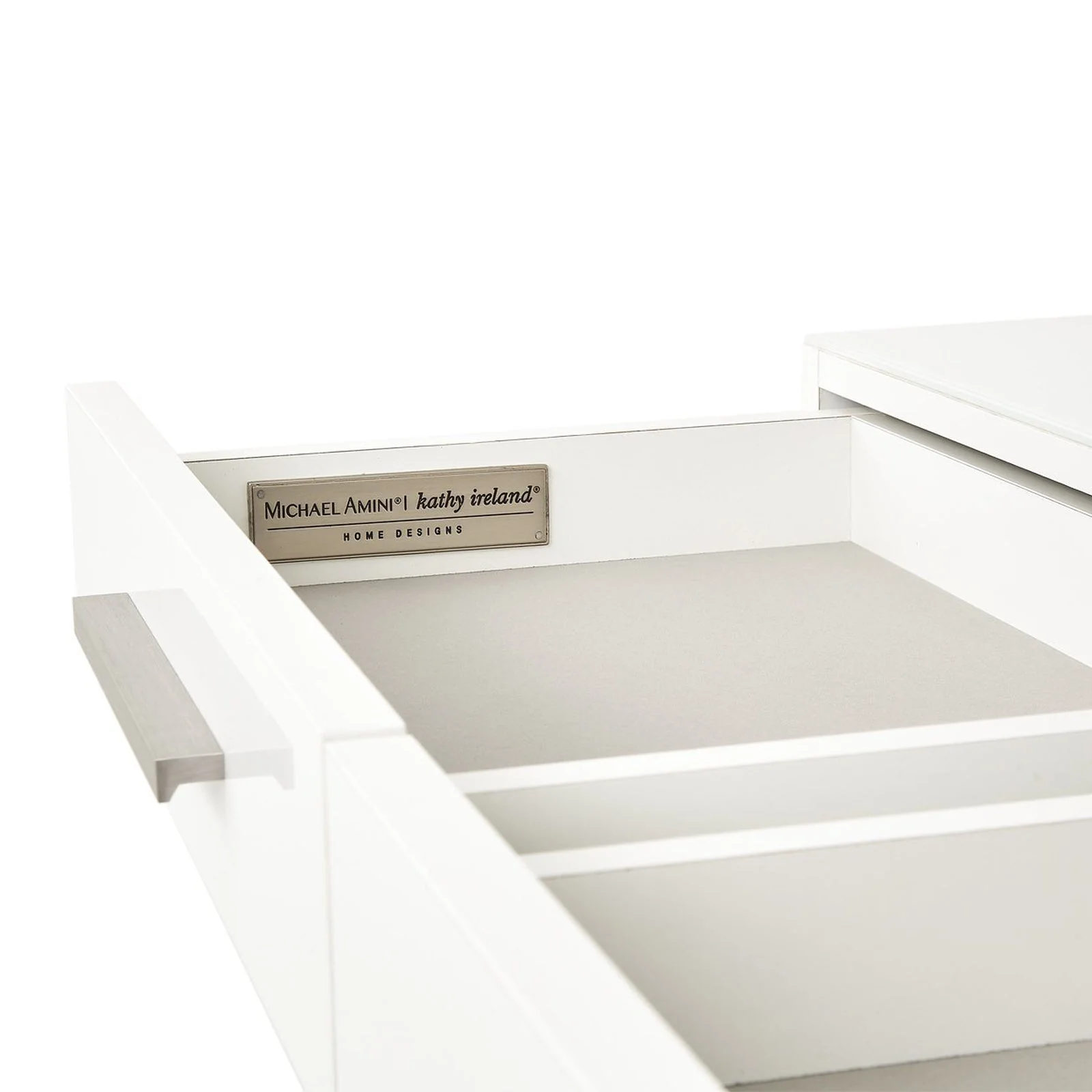 Michael Amini Marquee 7 Drawer Chest - Image 18