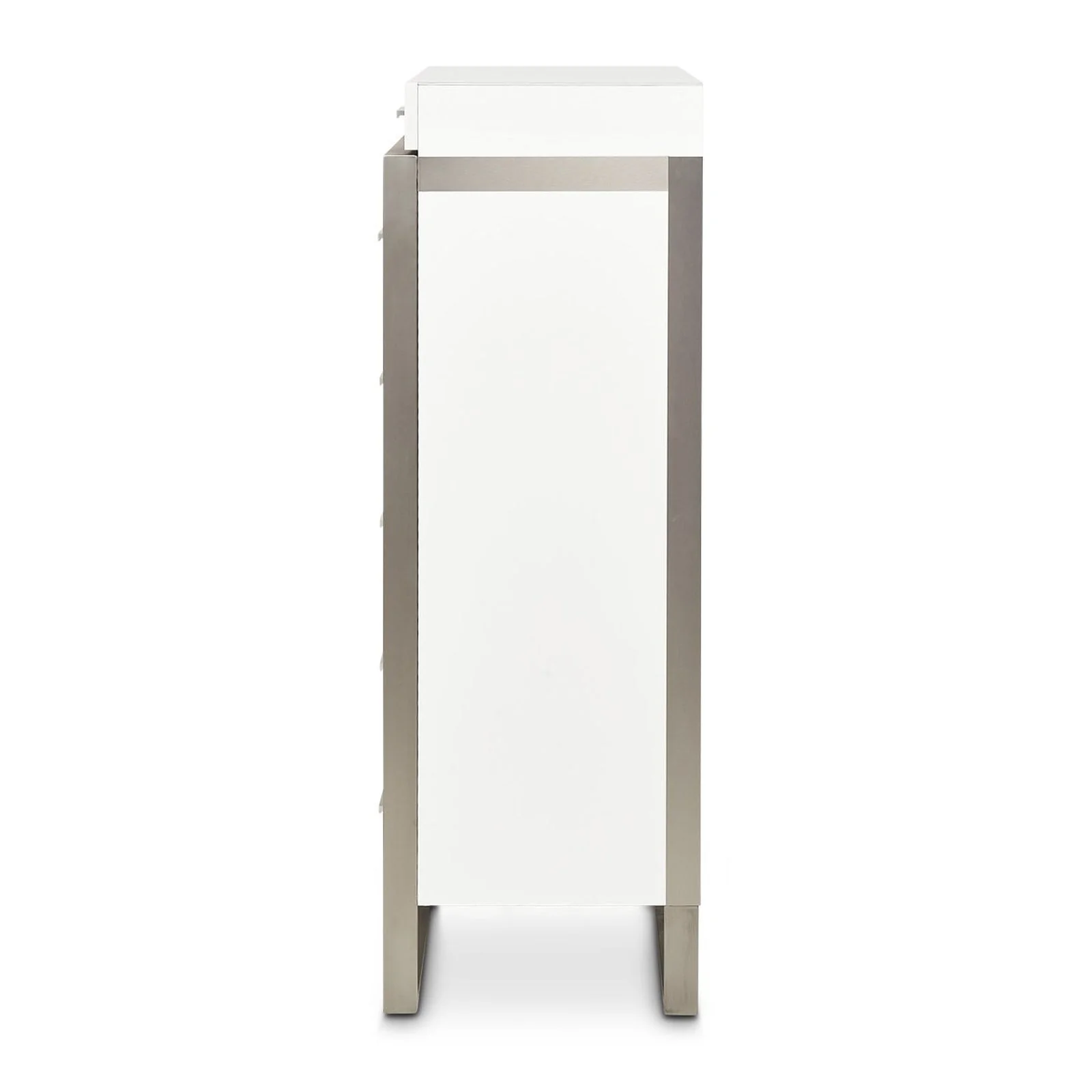 Michael Amini Marquee 7 Drawer Chest - Image 4