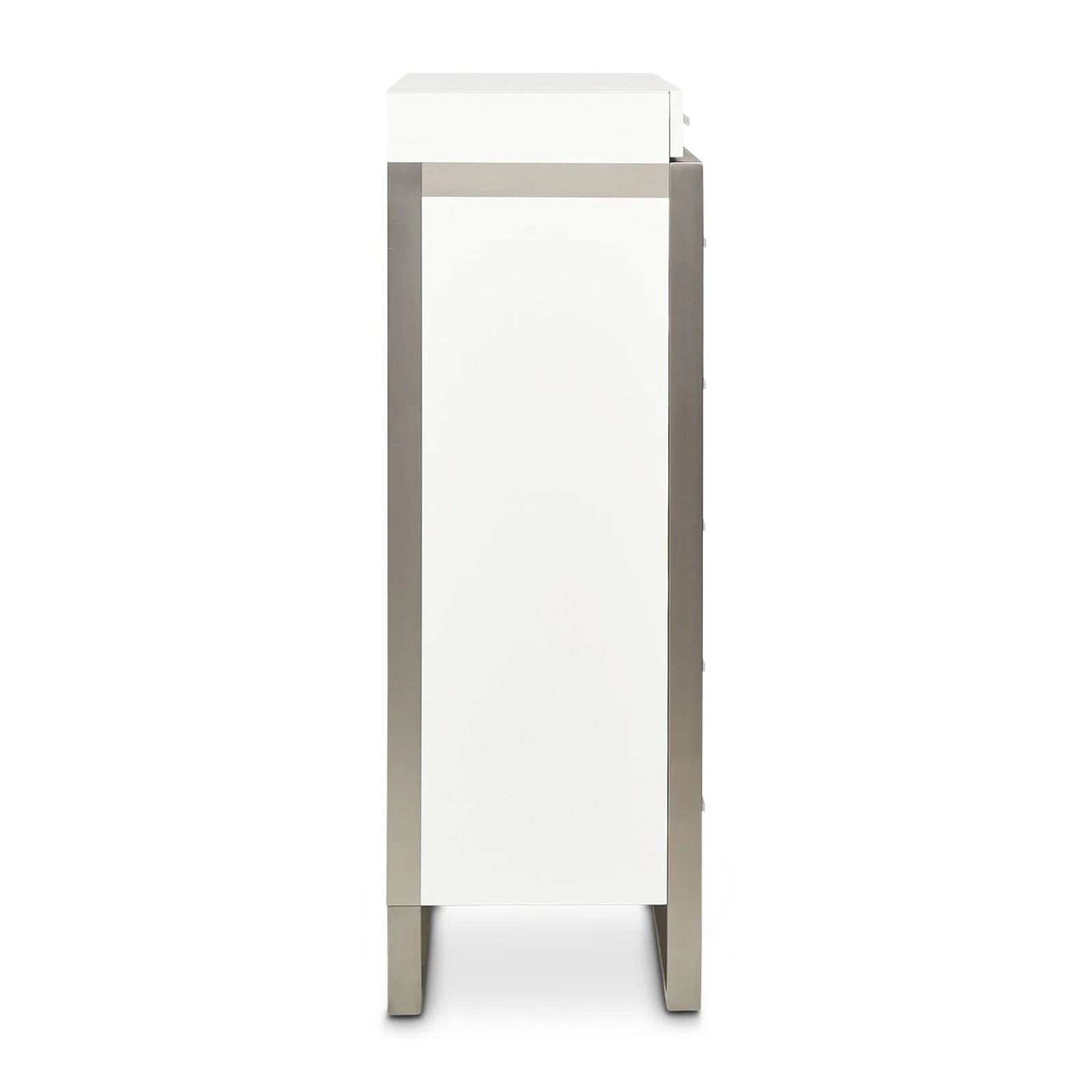 Michael Amini Marquee 7 Drawer Chest - Image 5