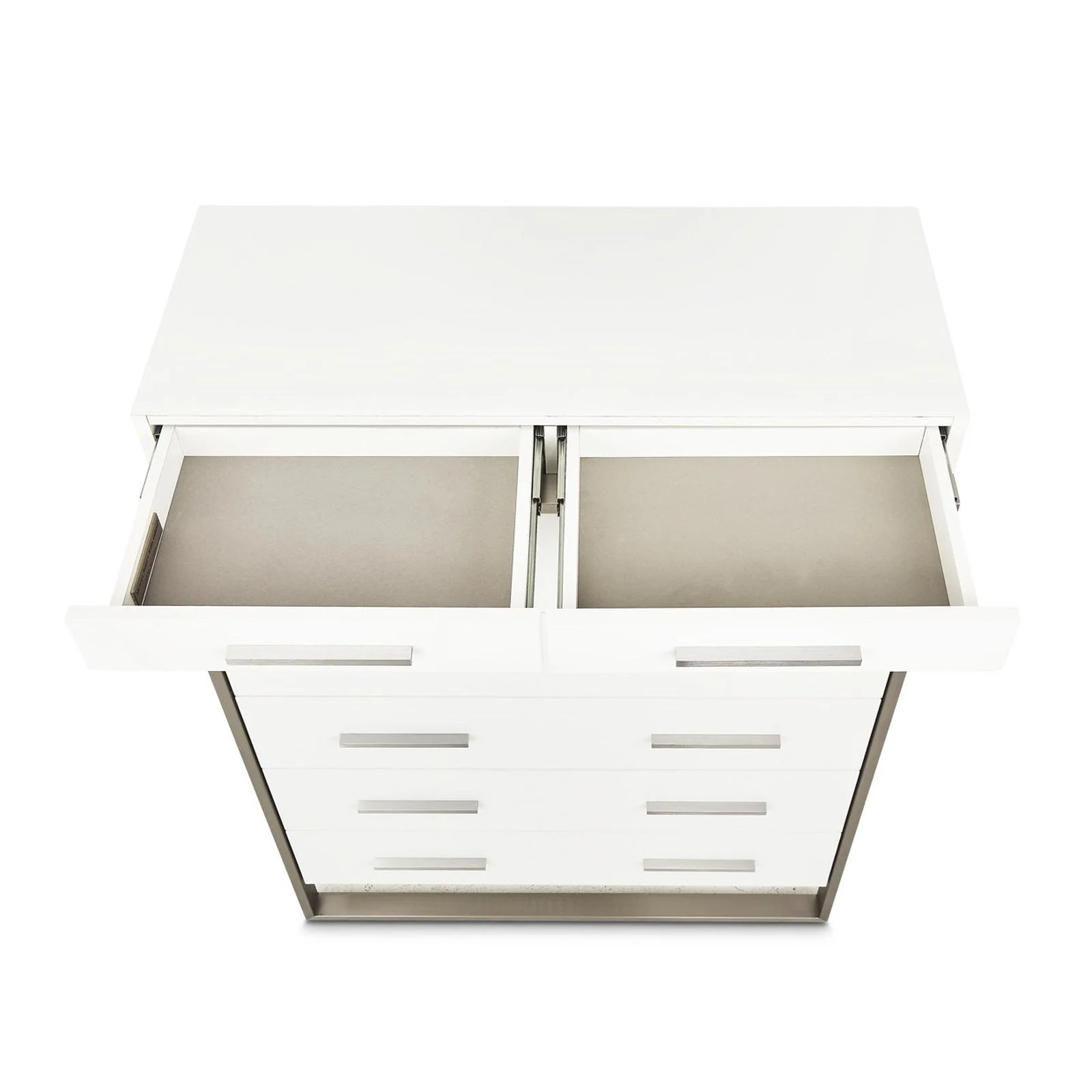 Michael Amini Marquee 7 Drawer Chest - Image 9