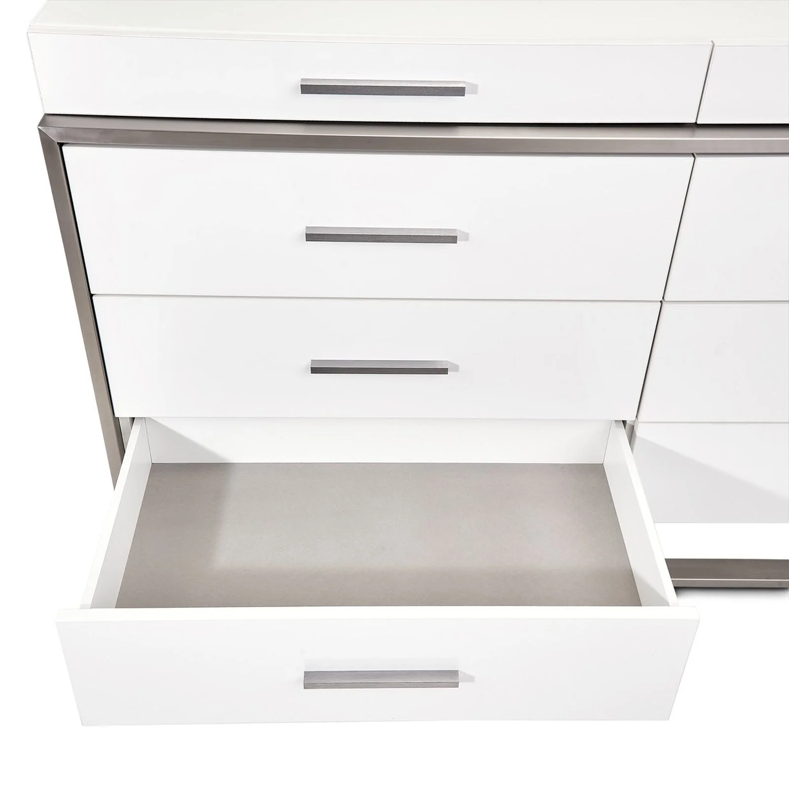 Michael Amini Marquee Dresser - Image 12