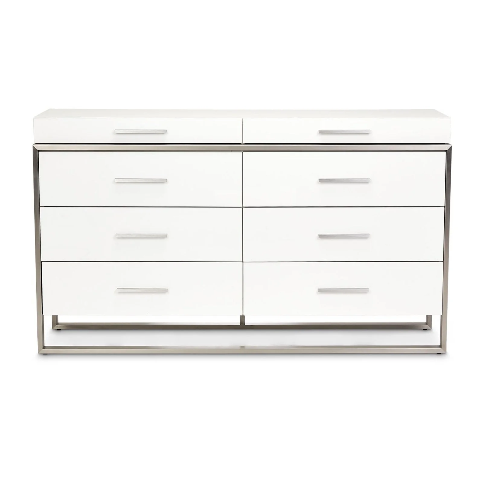 Michael Amini Marquee Dresser - Image 2