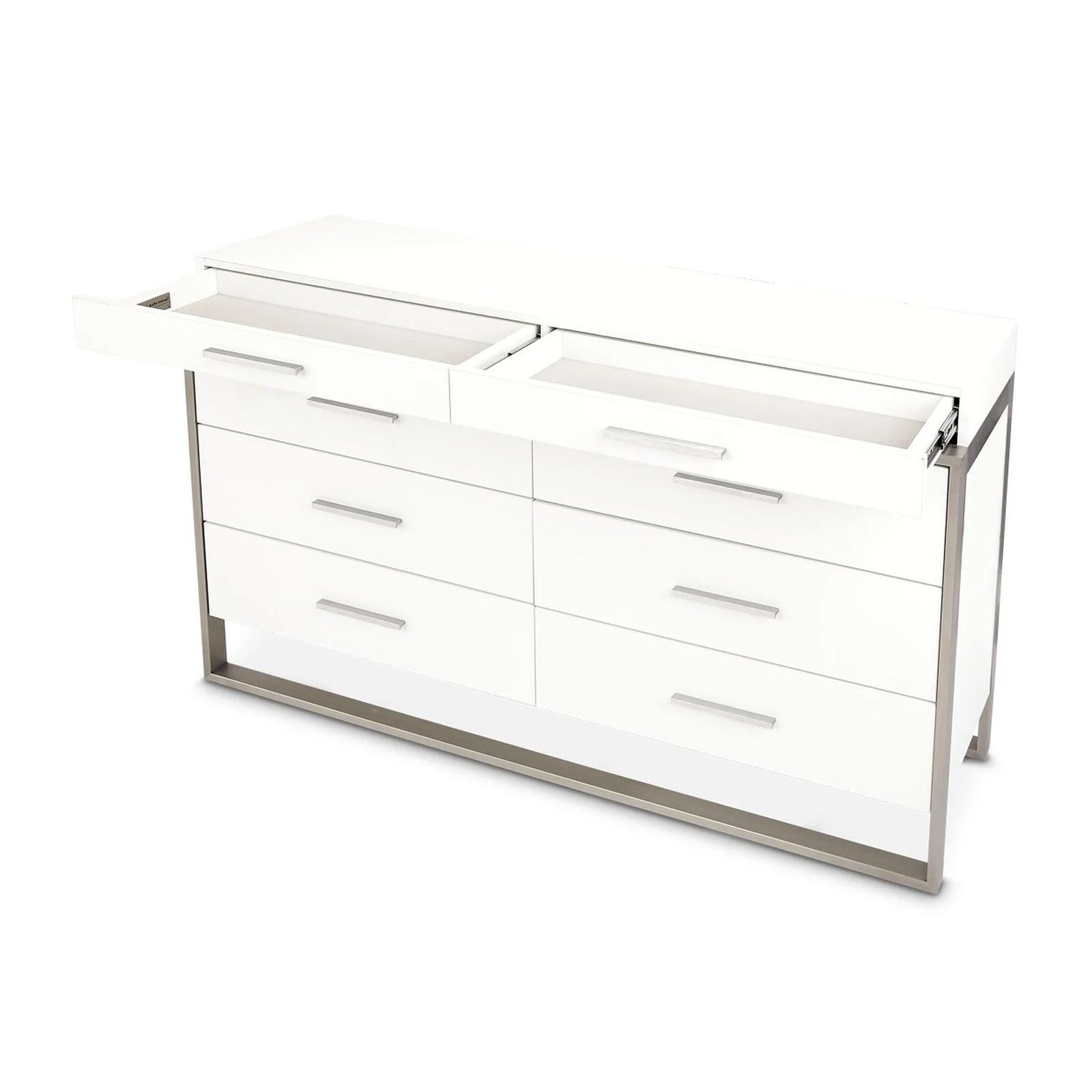Michael Amini Marquee Dresser - Image 6