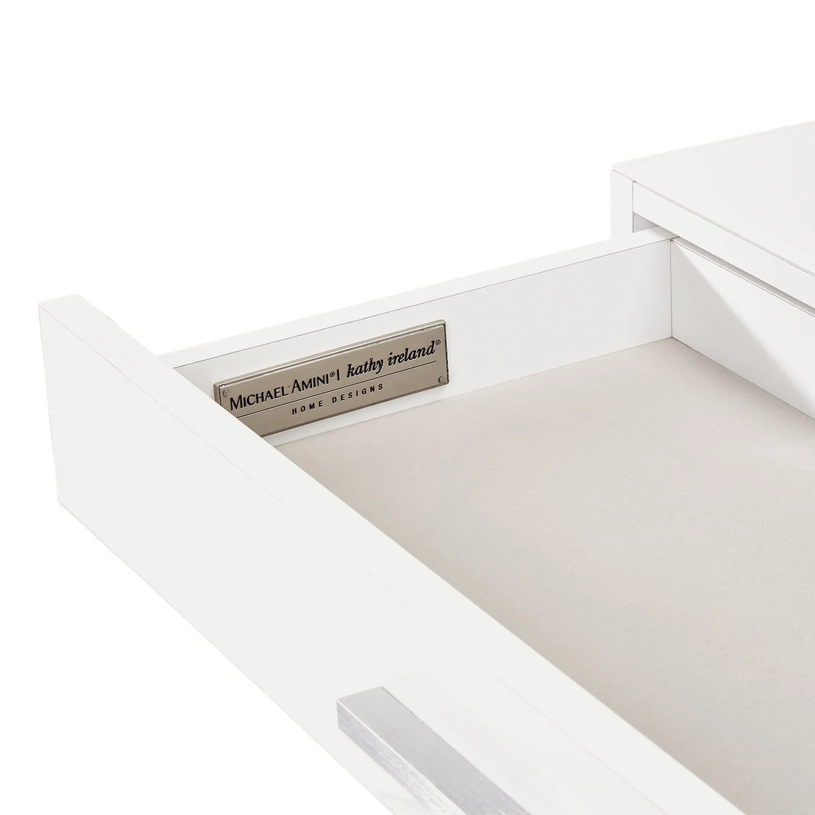 Michael Amini Marquee Dresser - Image 9