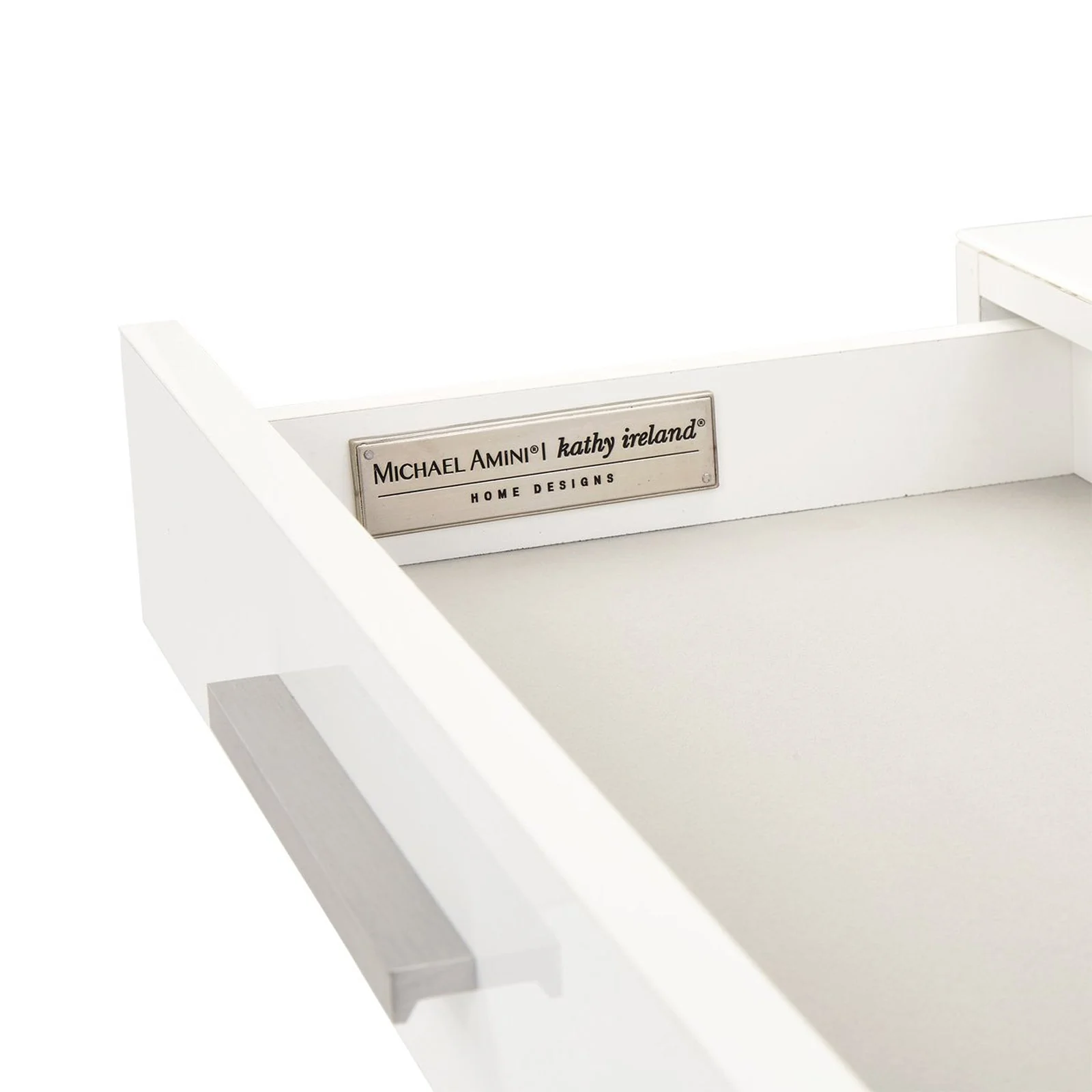 Michael Amini Marquee Nightstand - Image 10