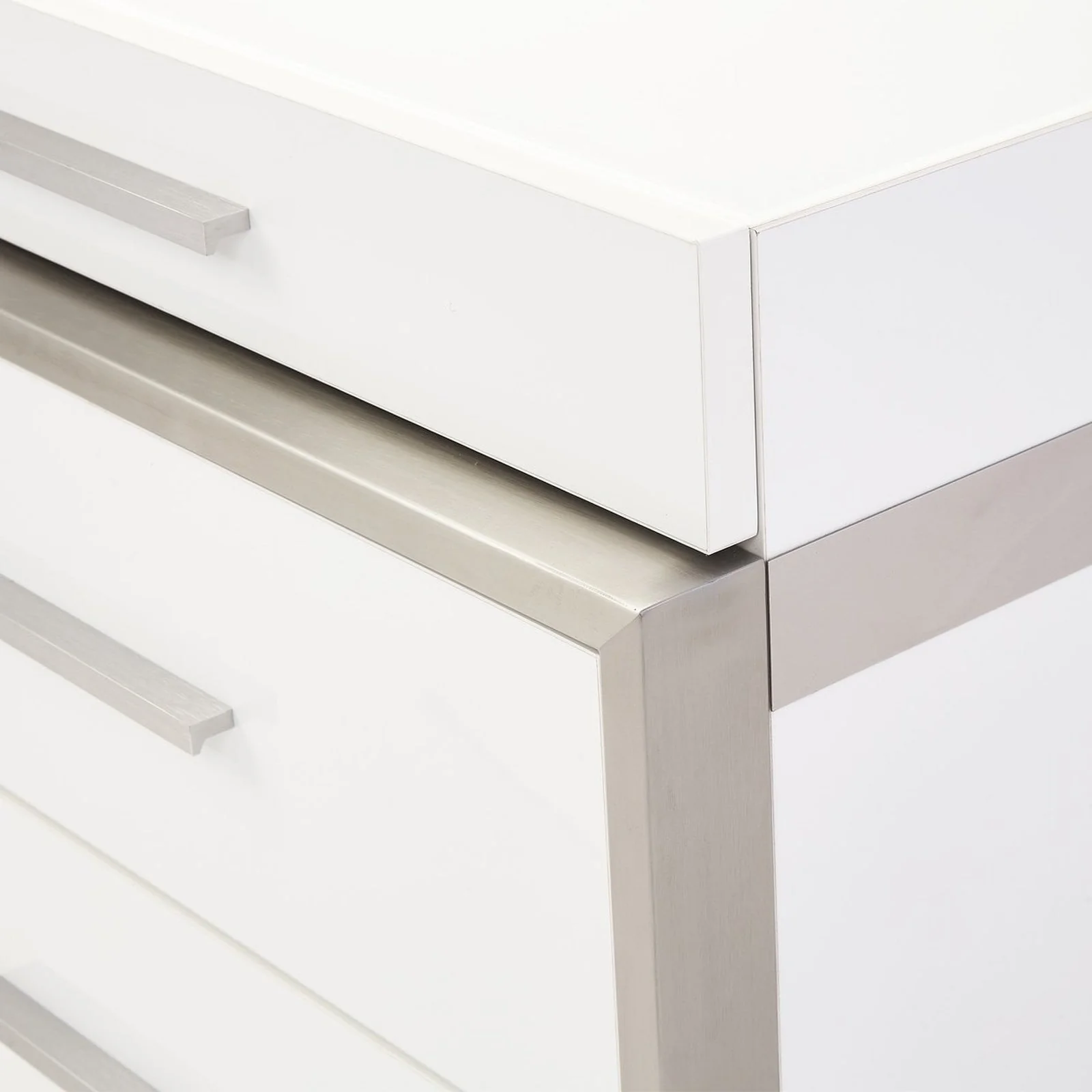 Michael Amini Marquee Nightstand - Image 12