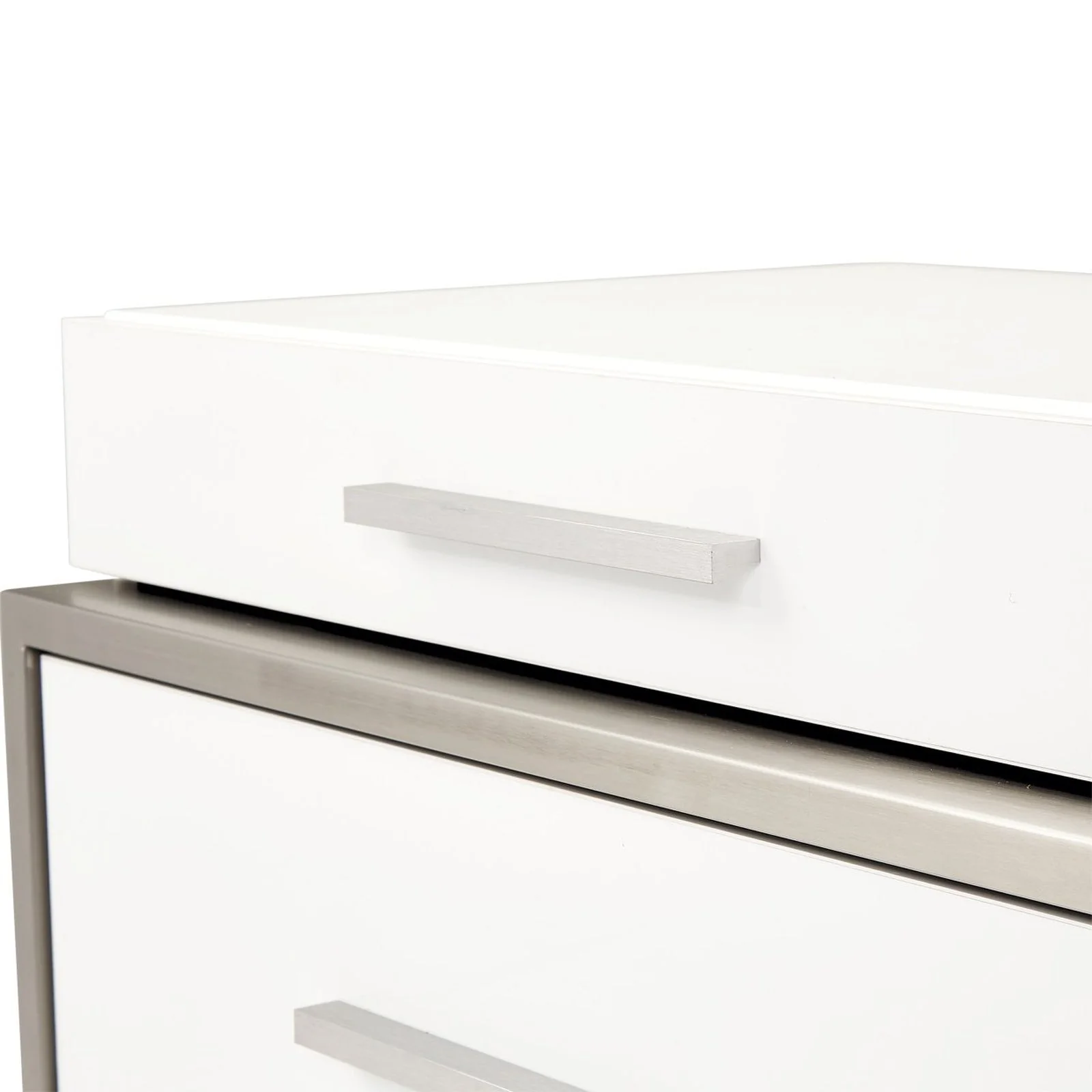 Michael Amini Marquee Nightstand - Image 13