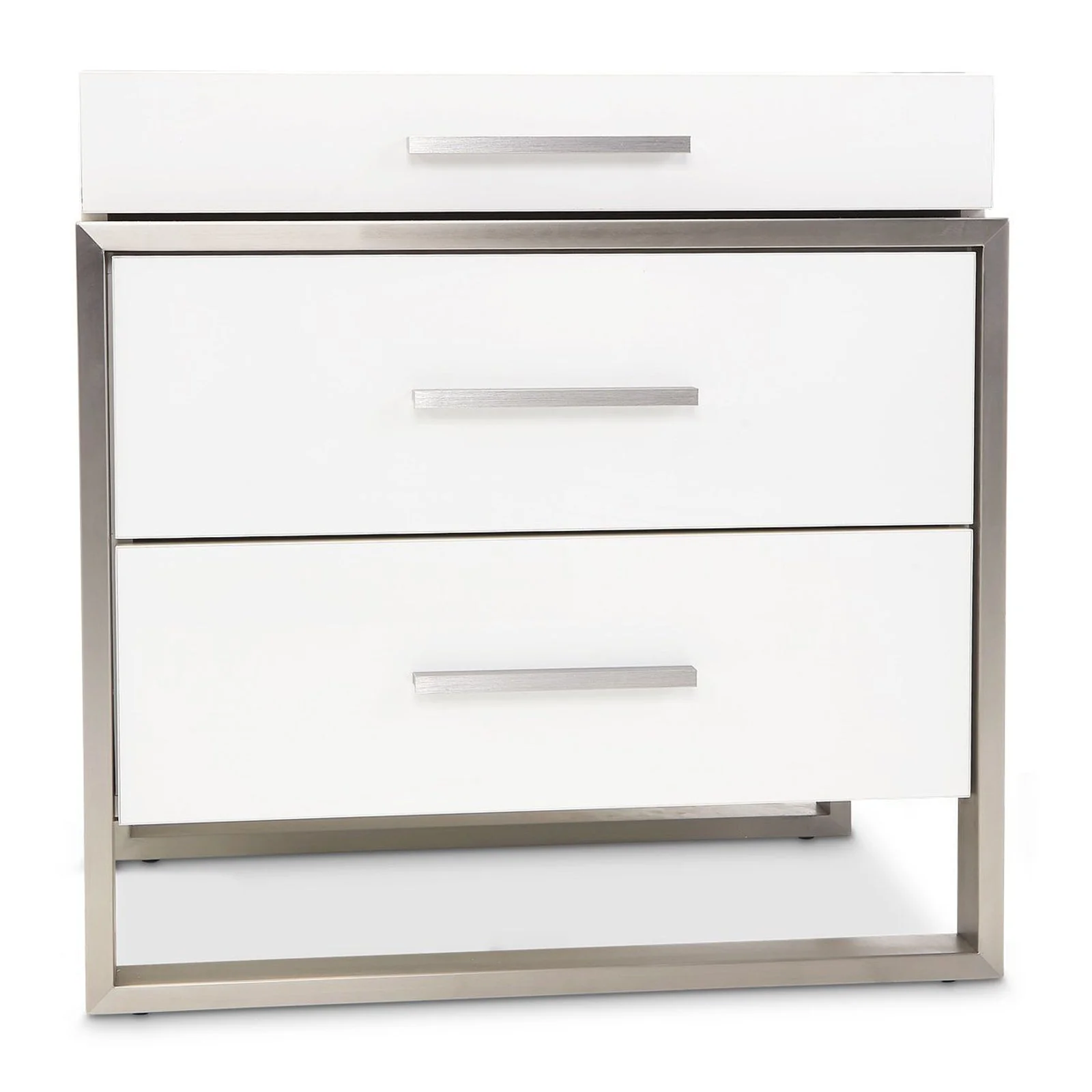 Michael Amini Marquee Nightstand - Image 16