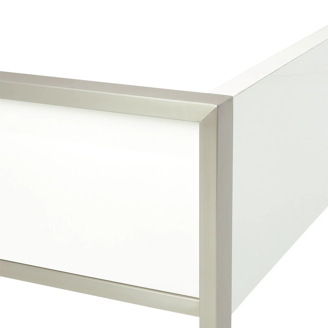 Michael Amini Marquee Panel Bed - Image 10