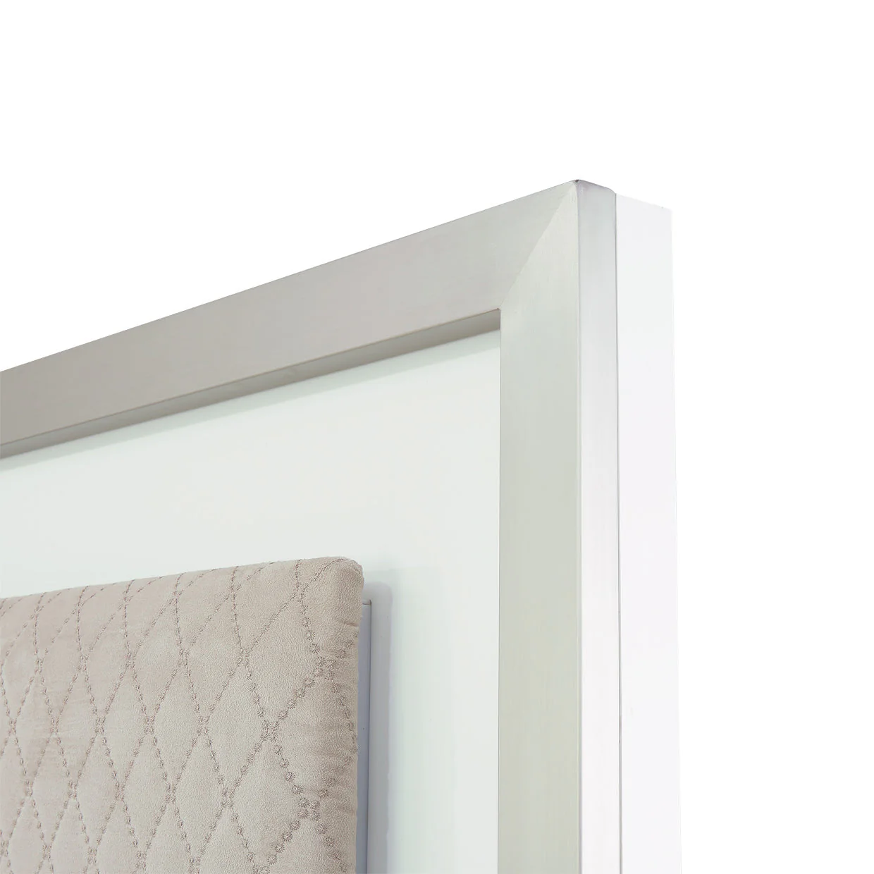 Michael Amini Marquee Panel Bed - Image 13