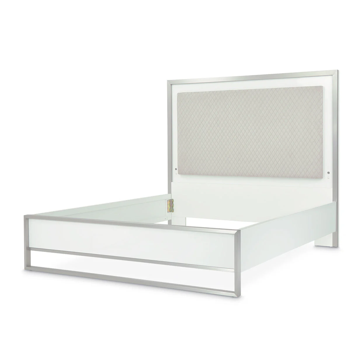 Michael Amini Marquee Panel Bed - Image 7