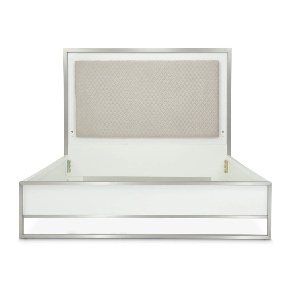 Michael Amini Marquee Panel Bed - Image 8