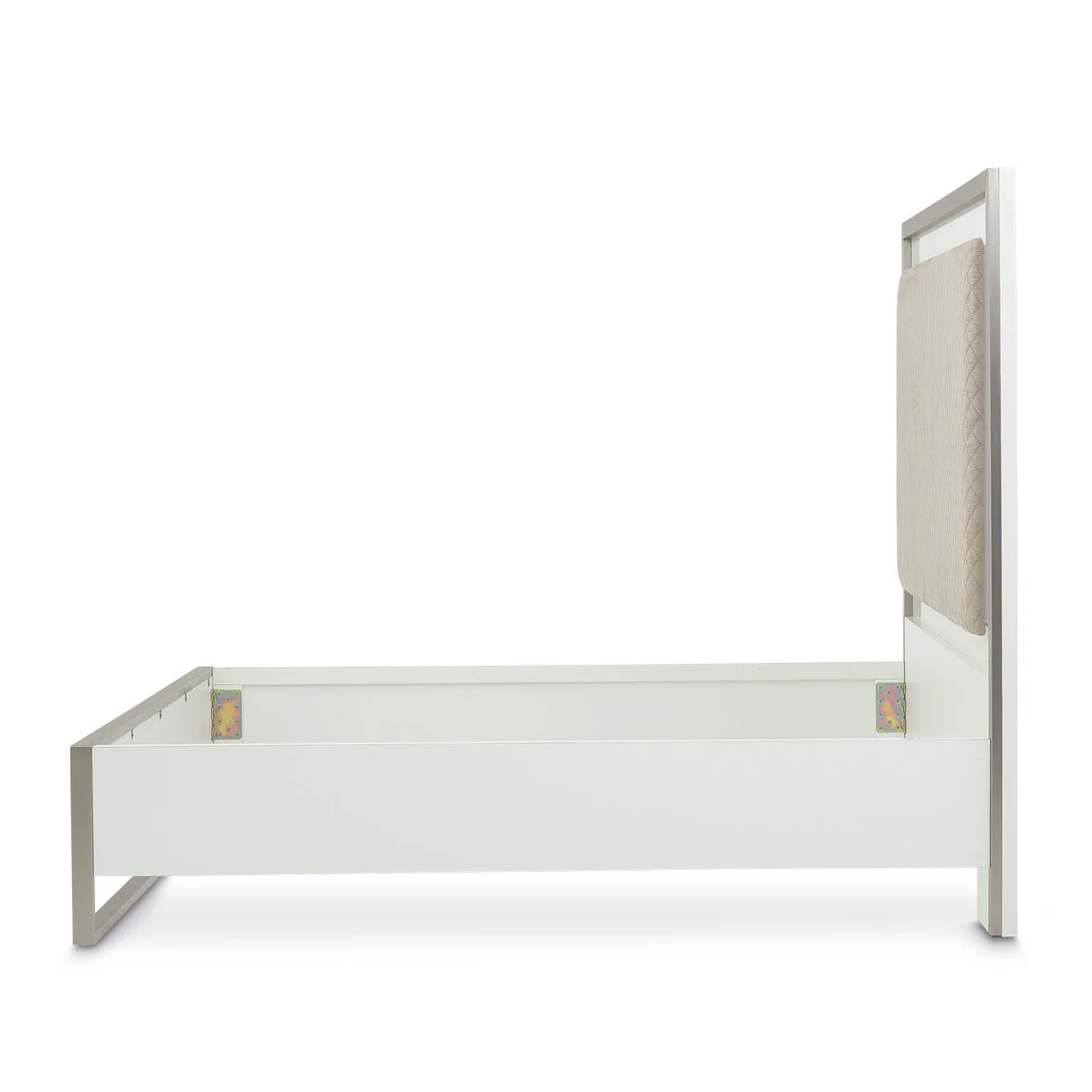 Michael Amini Marquee Panel Bed - Image 9