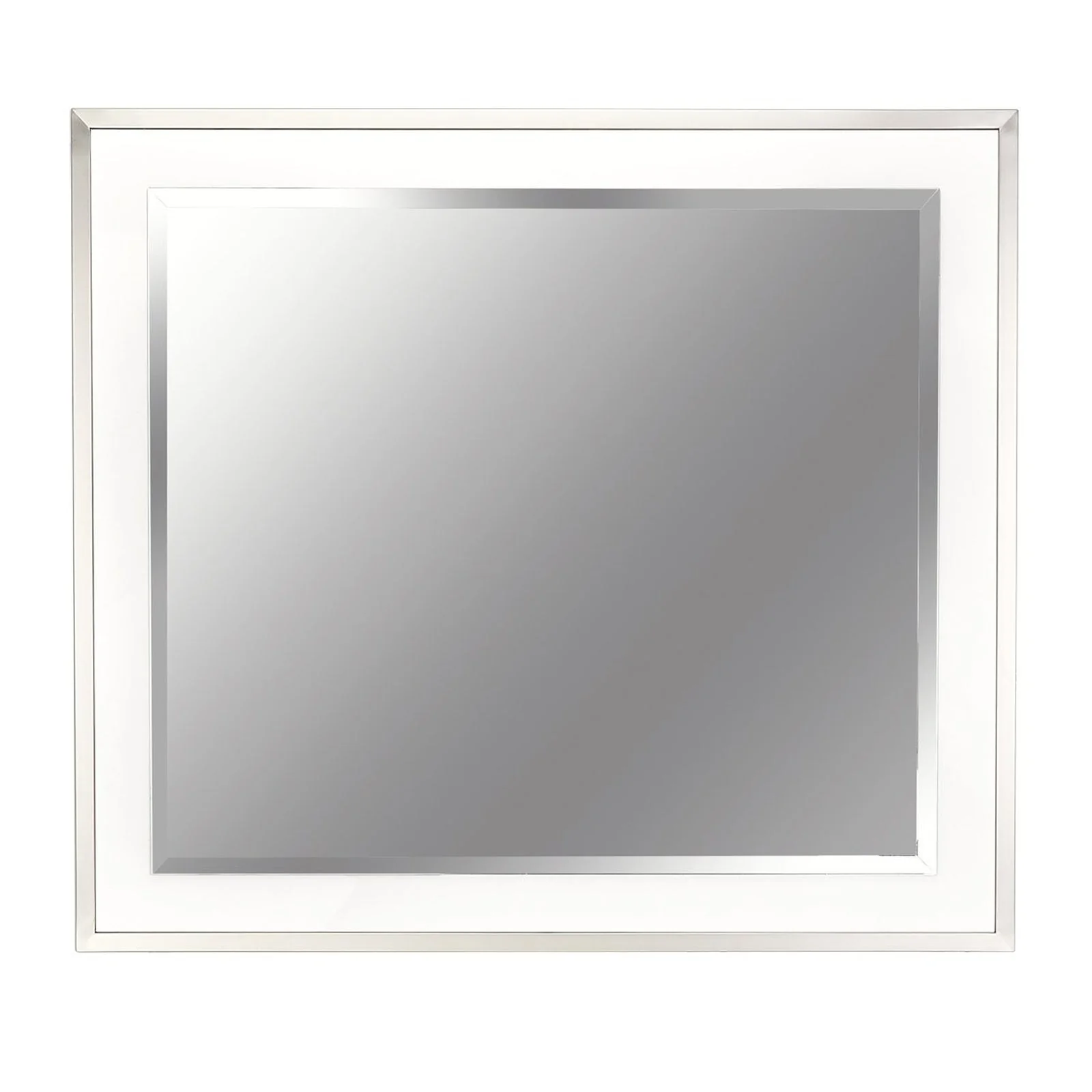 Michael Amini Marquee Wall Mirror - Image 2