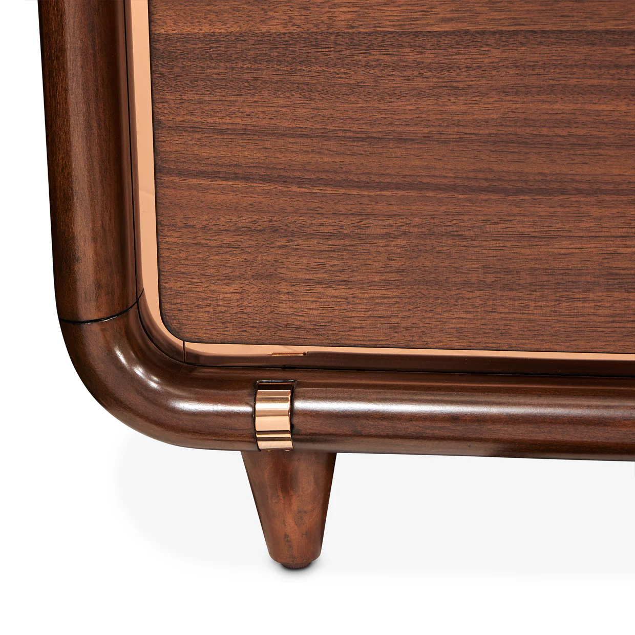 Michael Amini Mason Park 5-Drawer Chest - Image 10