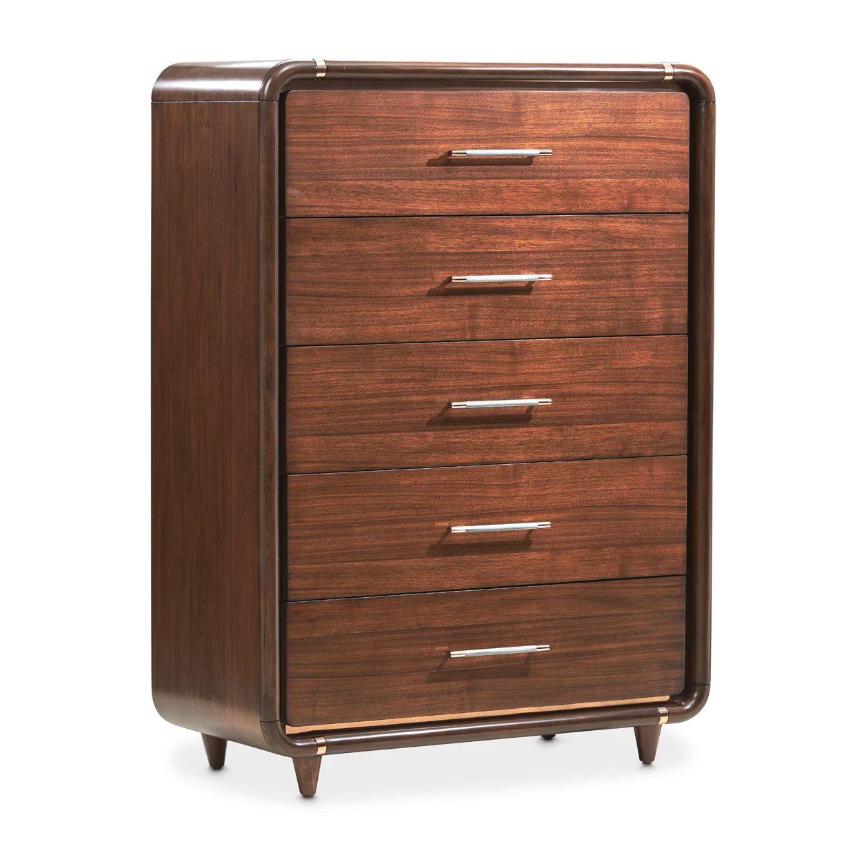 Michael Amini Mason Park 5-Drawer Chest - Image 2