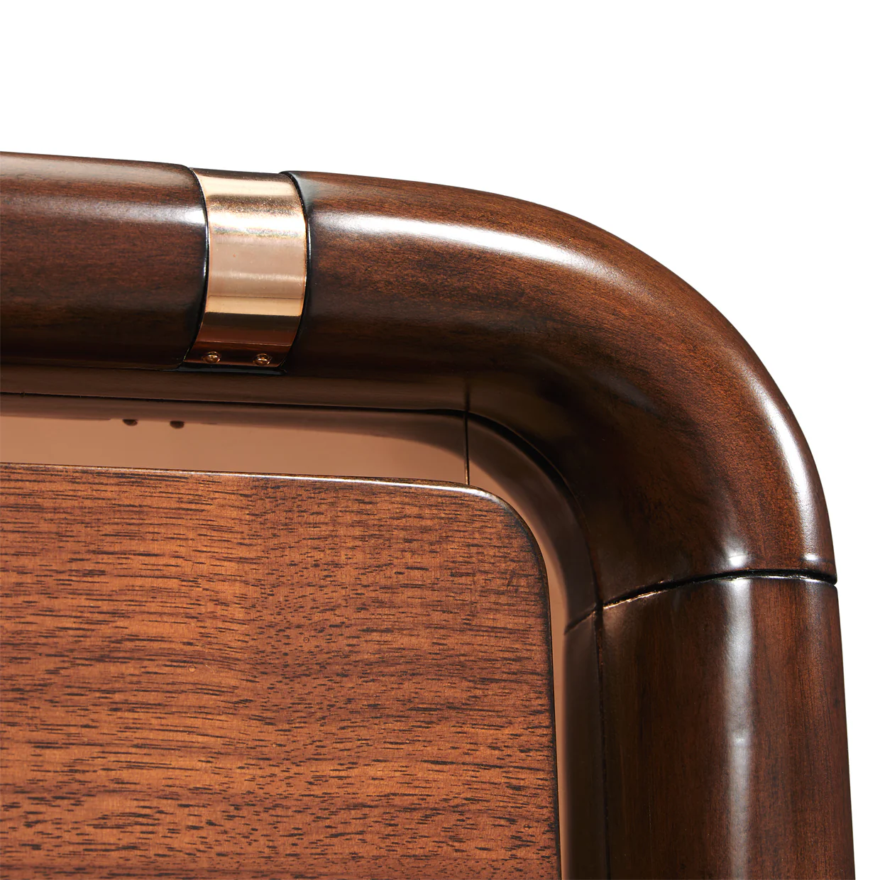 Michael Amini Mason Park 5-Drawer Chest - Image 8
