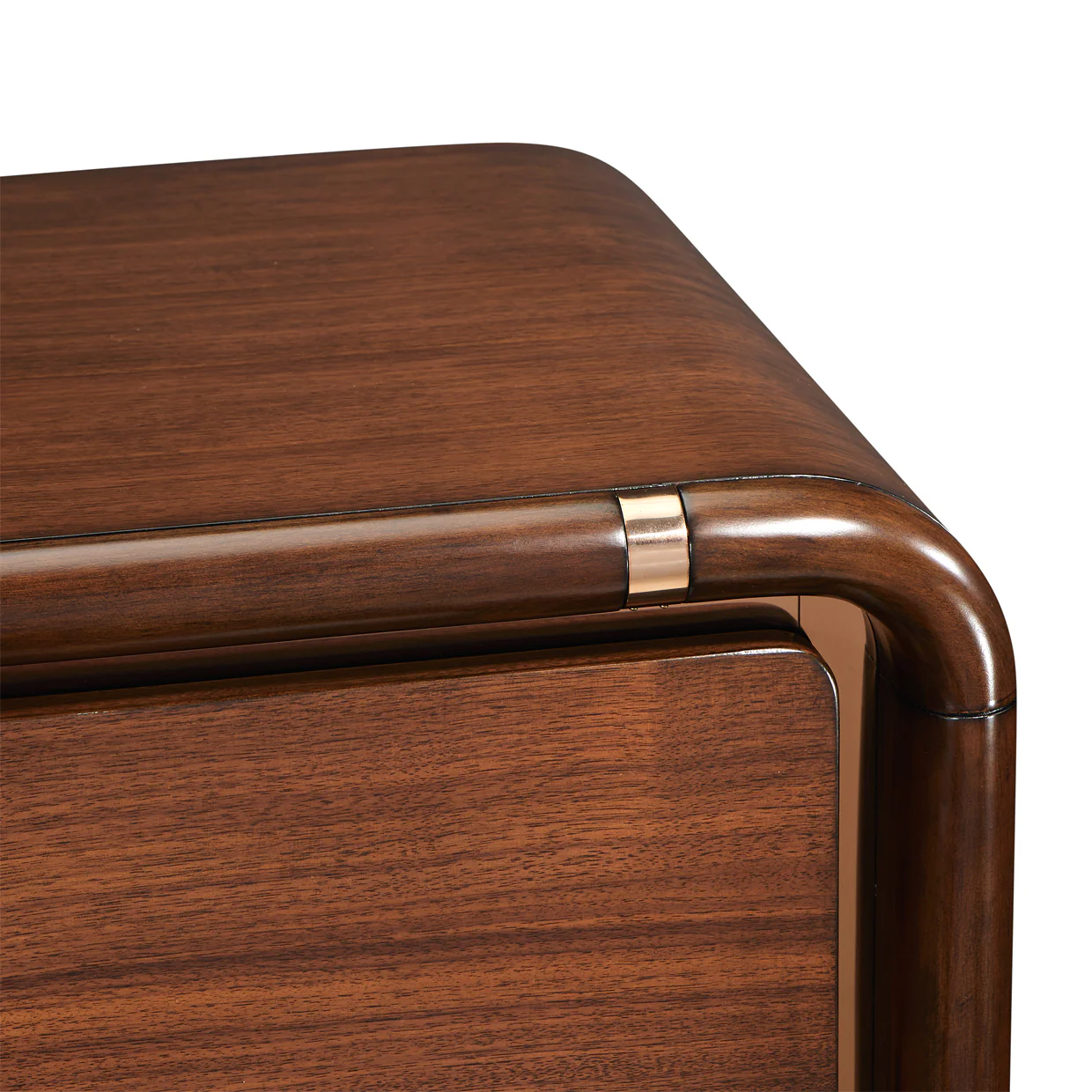 Michael Amini Mason Park 5-Drawer Chest - Image 9