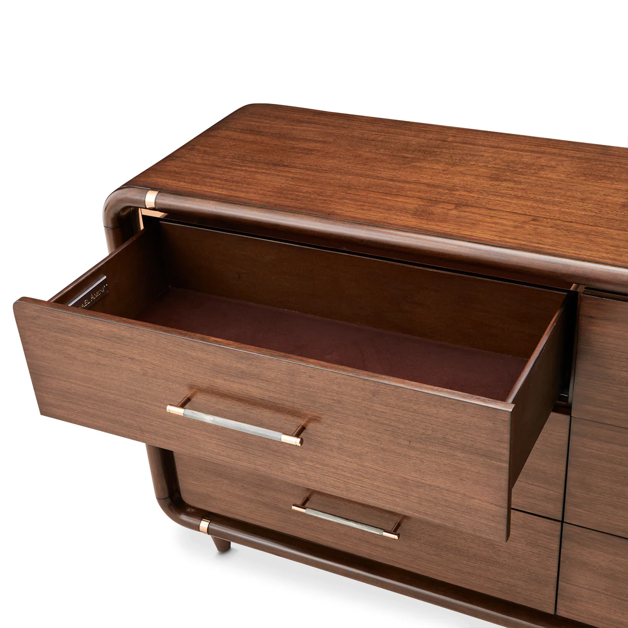 Michael Amini Mason Park Dresser - Image 10
