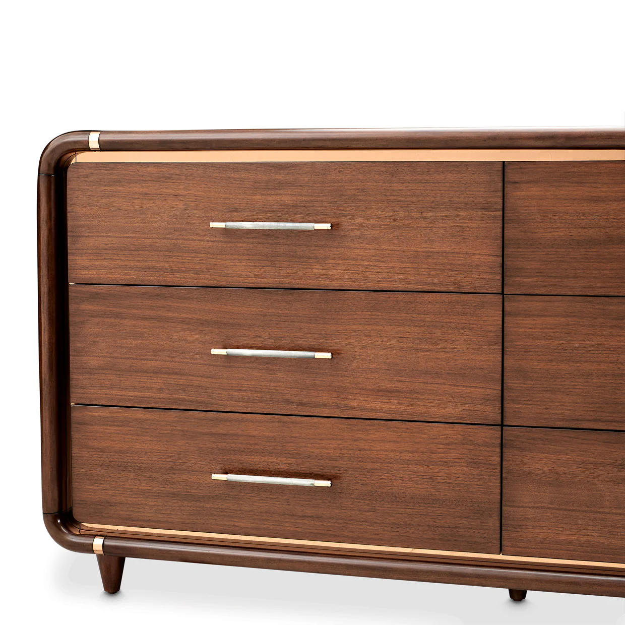 Michael Amini Mason Park Dresser - Image 13