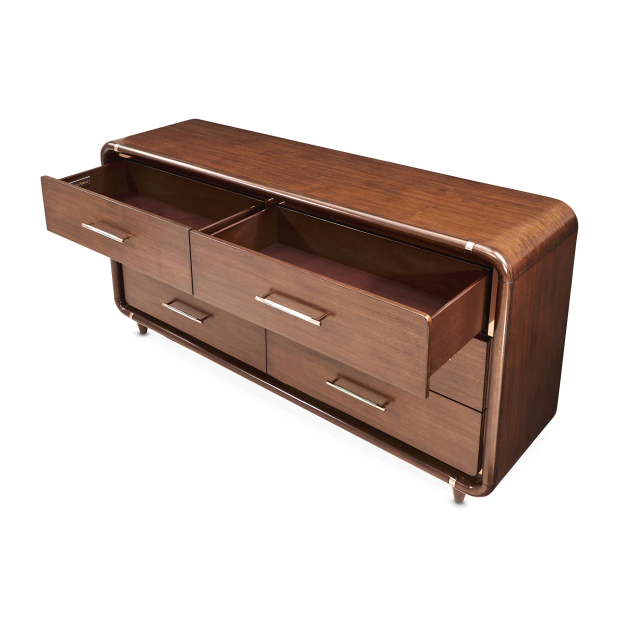 Michael Amini Mason Park Dresser - Image 2