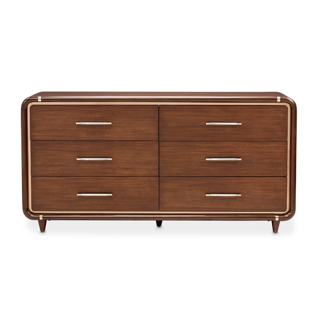 Michael Amini Mason Park Dresser - Image 4