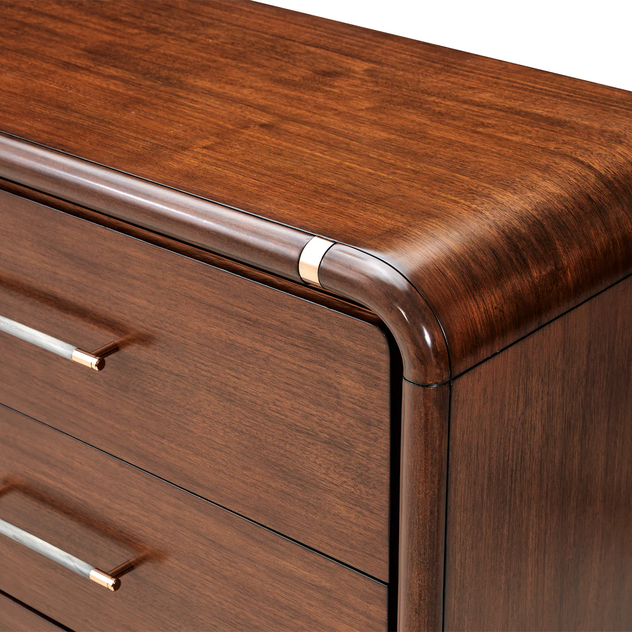 Michael Amini Mason Park Dresser - Image 6