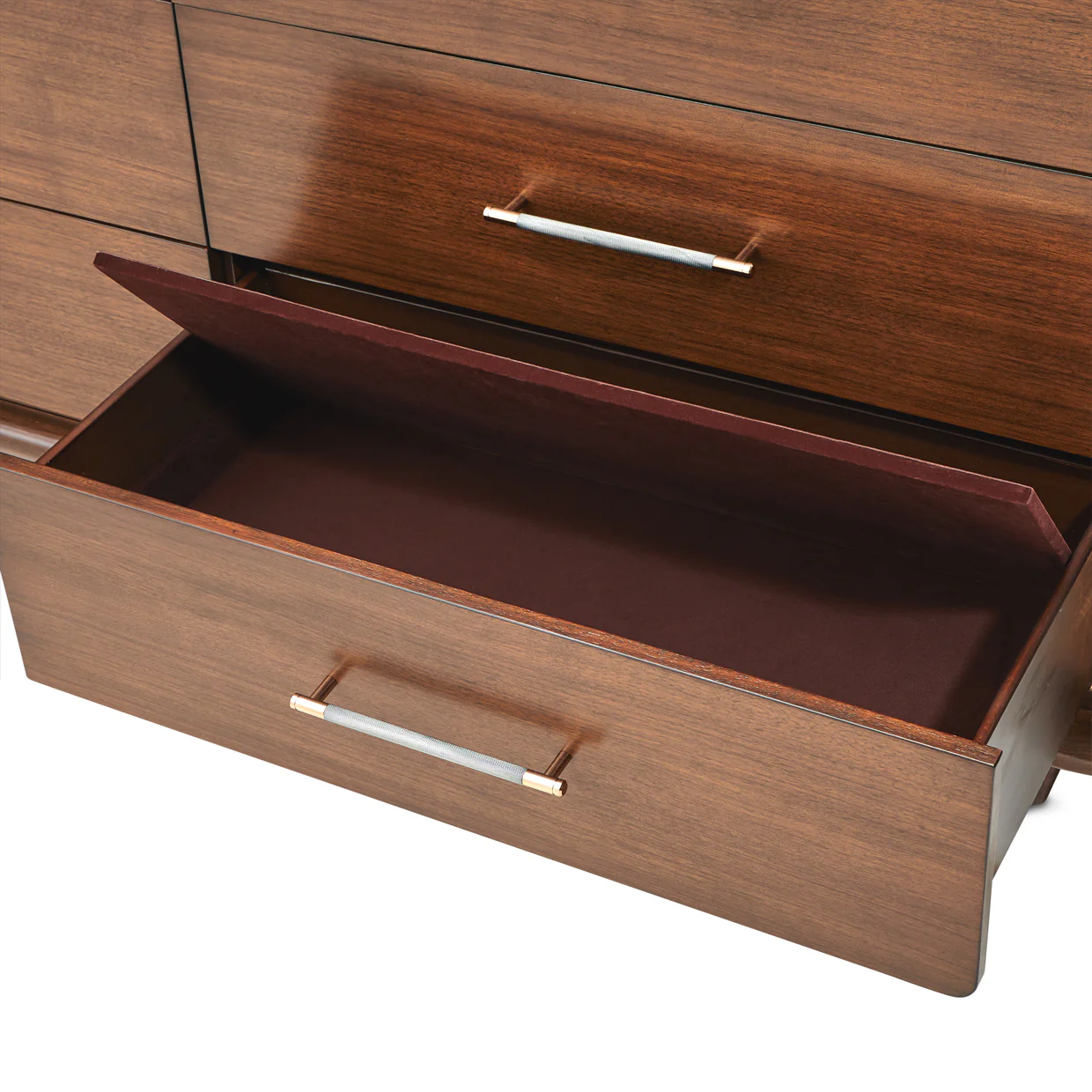 Michael Amini Mason Park Dresser - Image 8