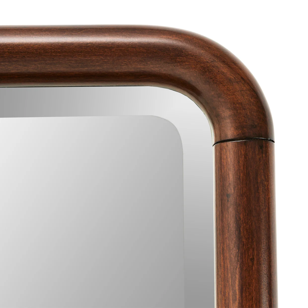 Michael Amini Mason Park Dresser Mirror with LED Lighting - Image 5