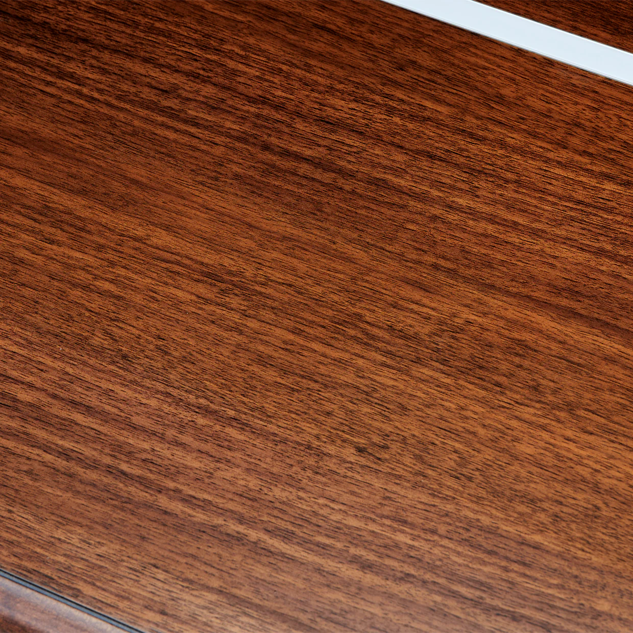 Michael Amini Mason Park Nightstand with LED Lighting - Image 7