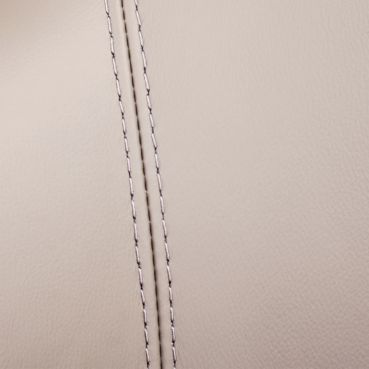 Michael Amini Mia Bella Bergamo Accent Chair St. Steel - Image 9