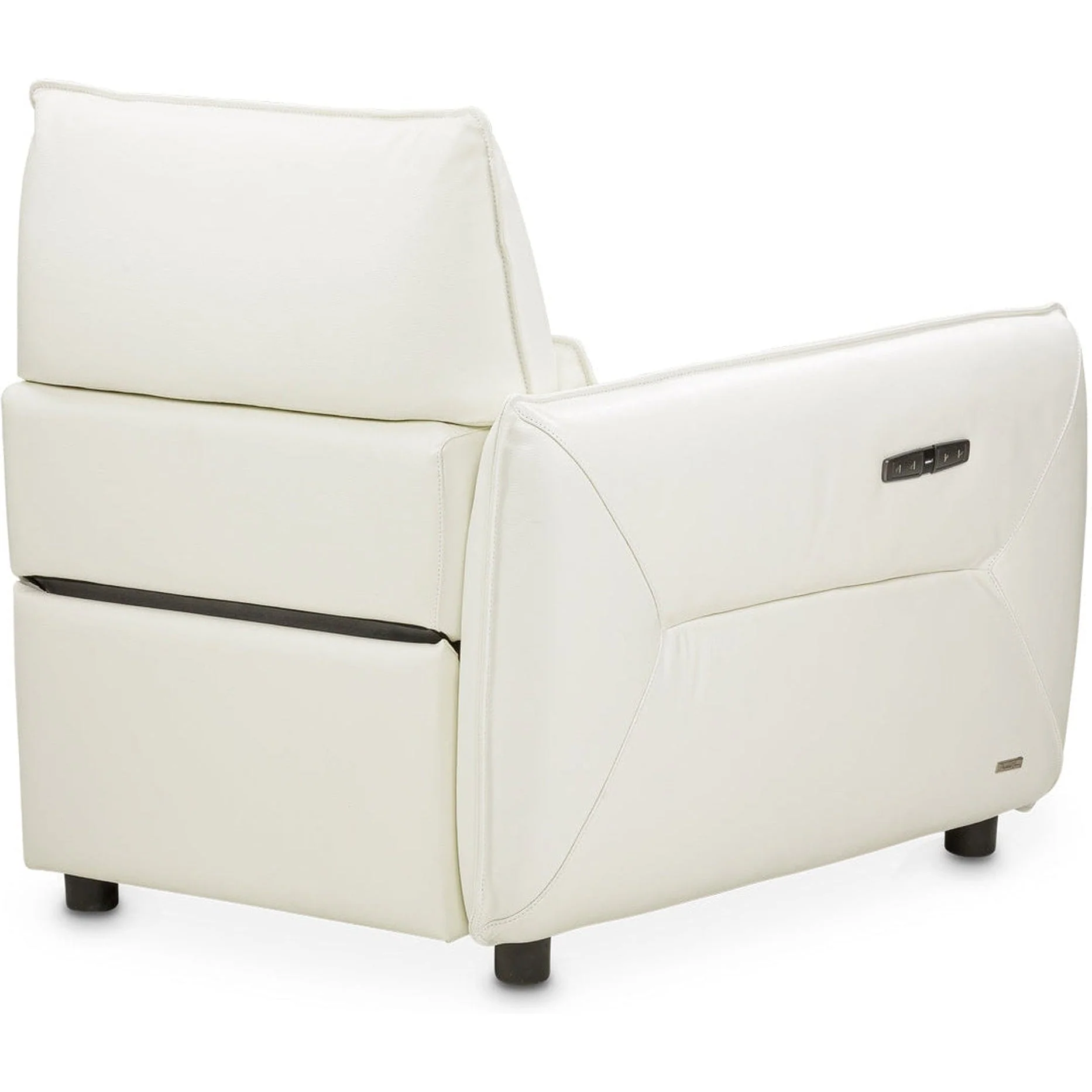 Michael Amini Mia Bella Verona 3 PC Sectional Sofa - Image 10