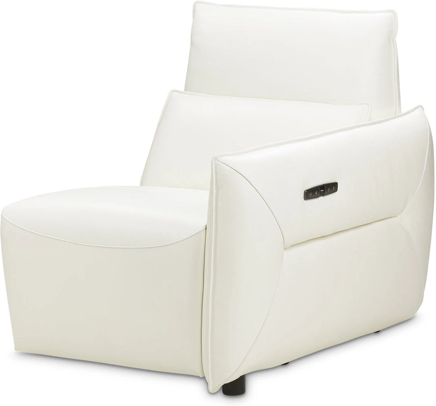 Michael Amini Mia Bella Verona 3 PC Sectional Sofa - Image 13