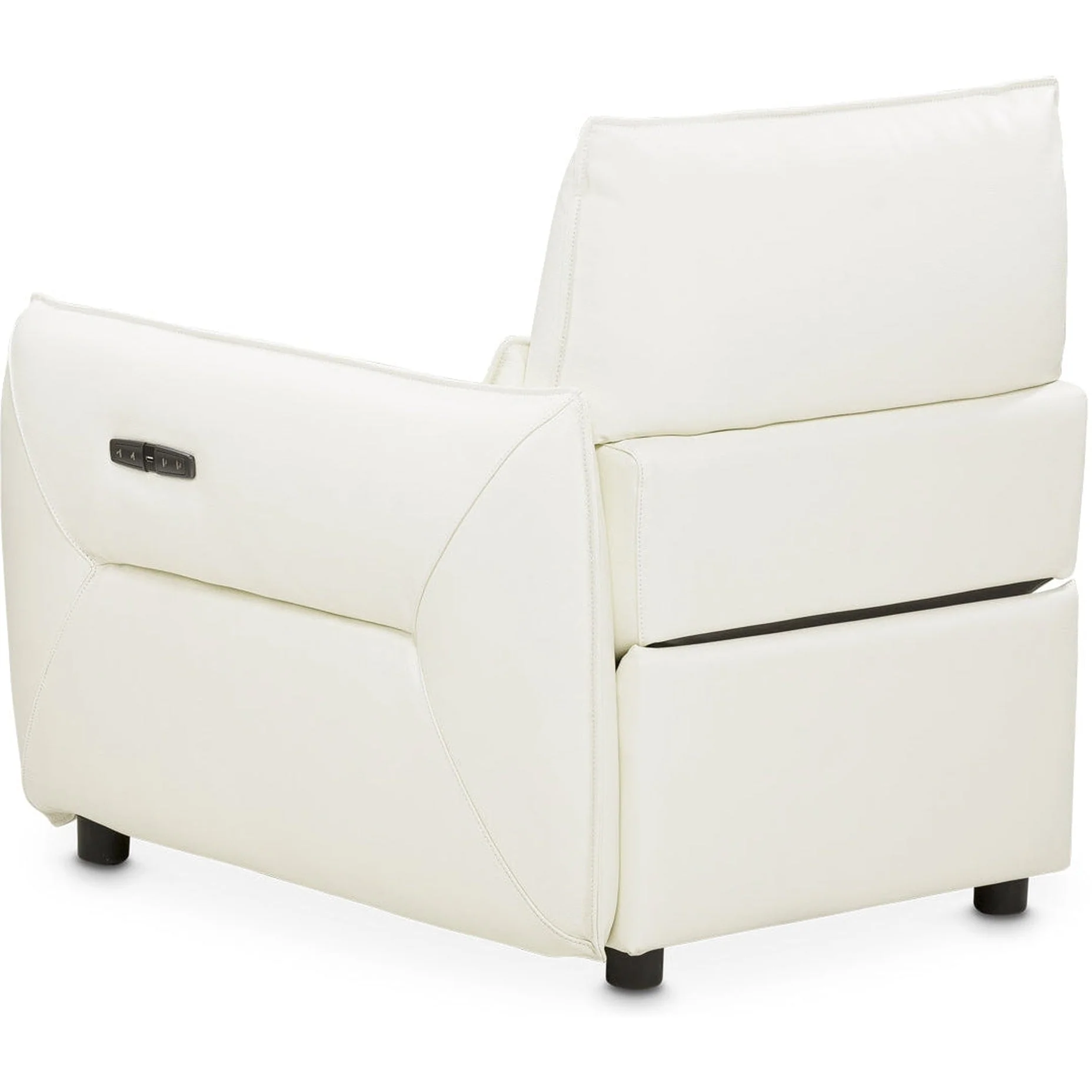 Michael Amini Mia Bella Verona 3 PC Sectional Sofa - Image 14