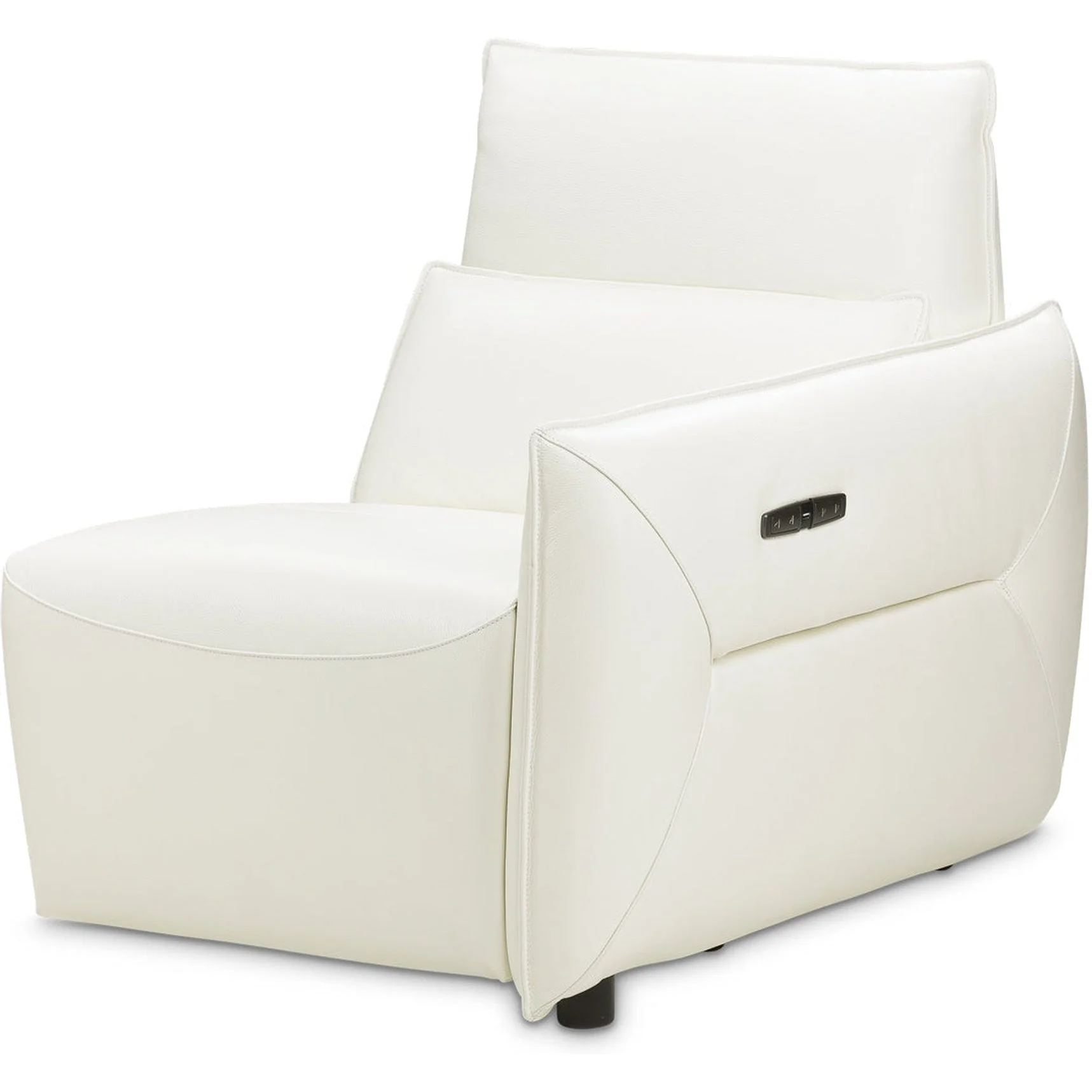 Michael Amini Mia Bella Verona 5 PC Sectional Set - Image 16