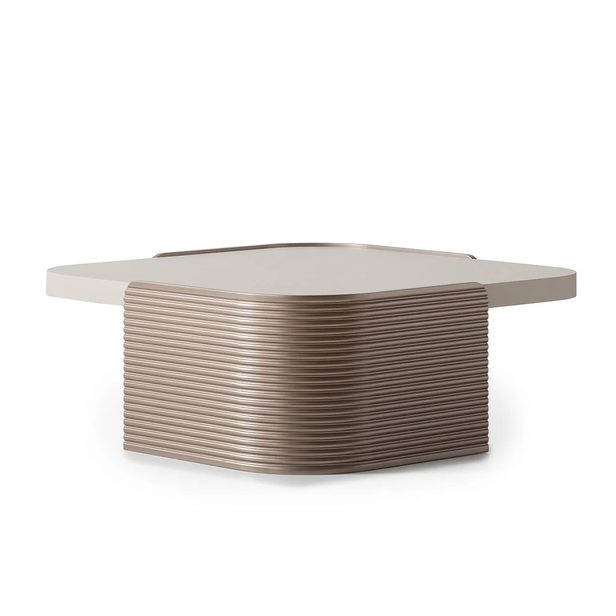 Michael Amini Mod Dream Cocktail Table - Image 11