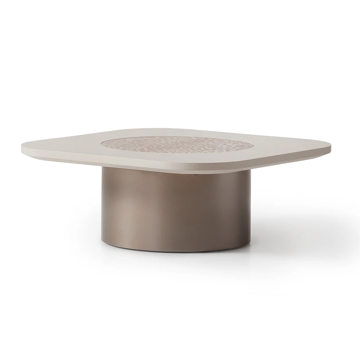 Michael Amini Mod Dream Cocktail Table - Image 4