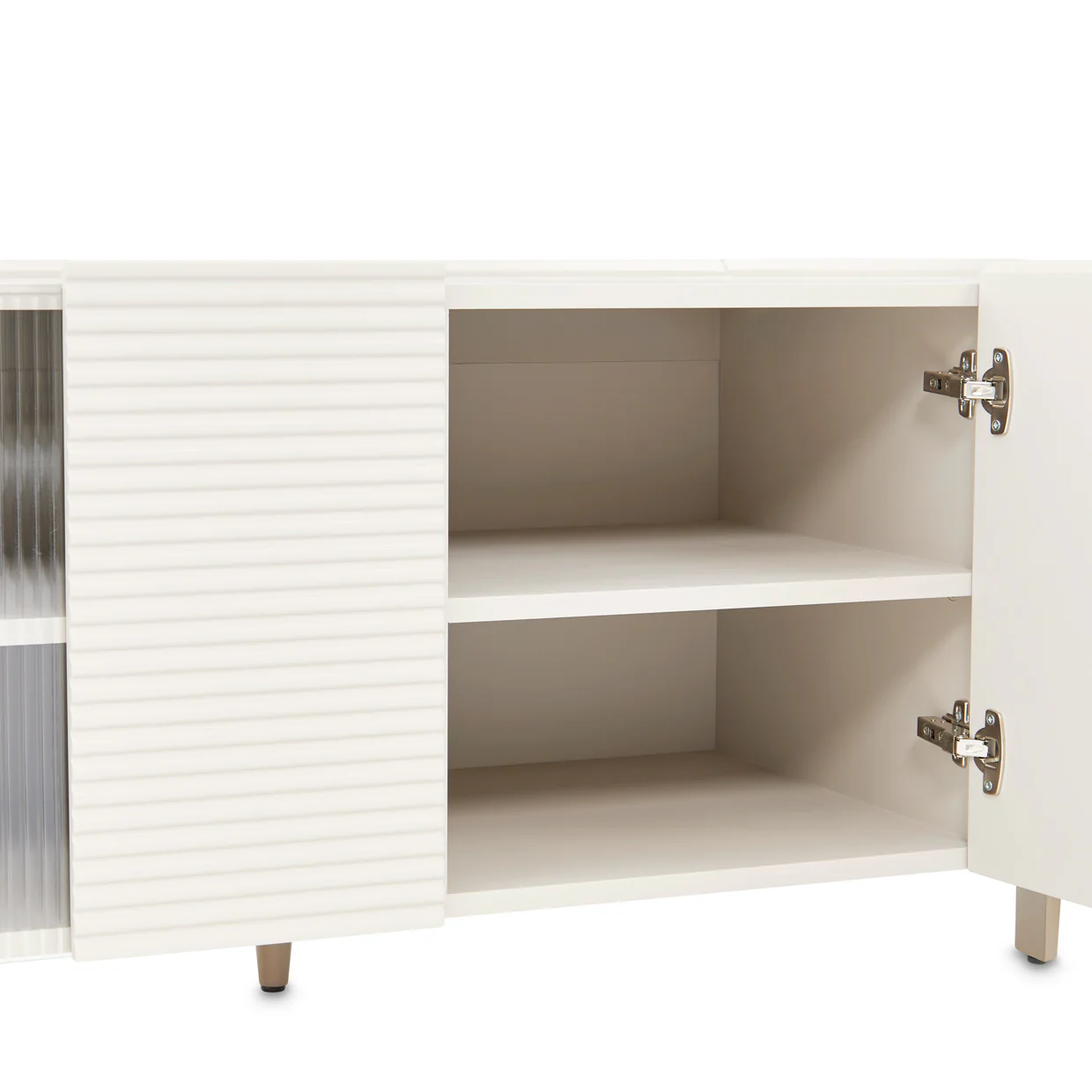 Michael Amini Mod Dream Media Cabinet - Image 13