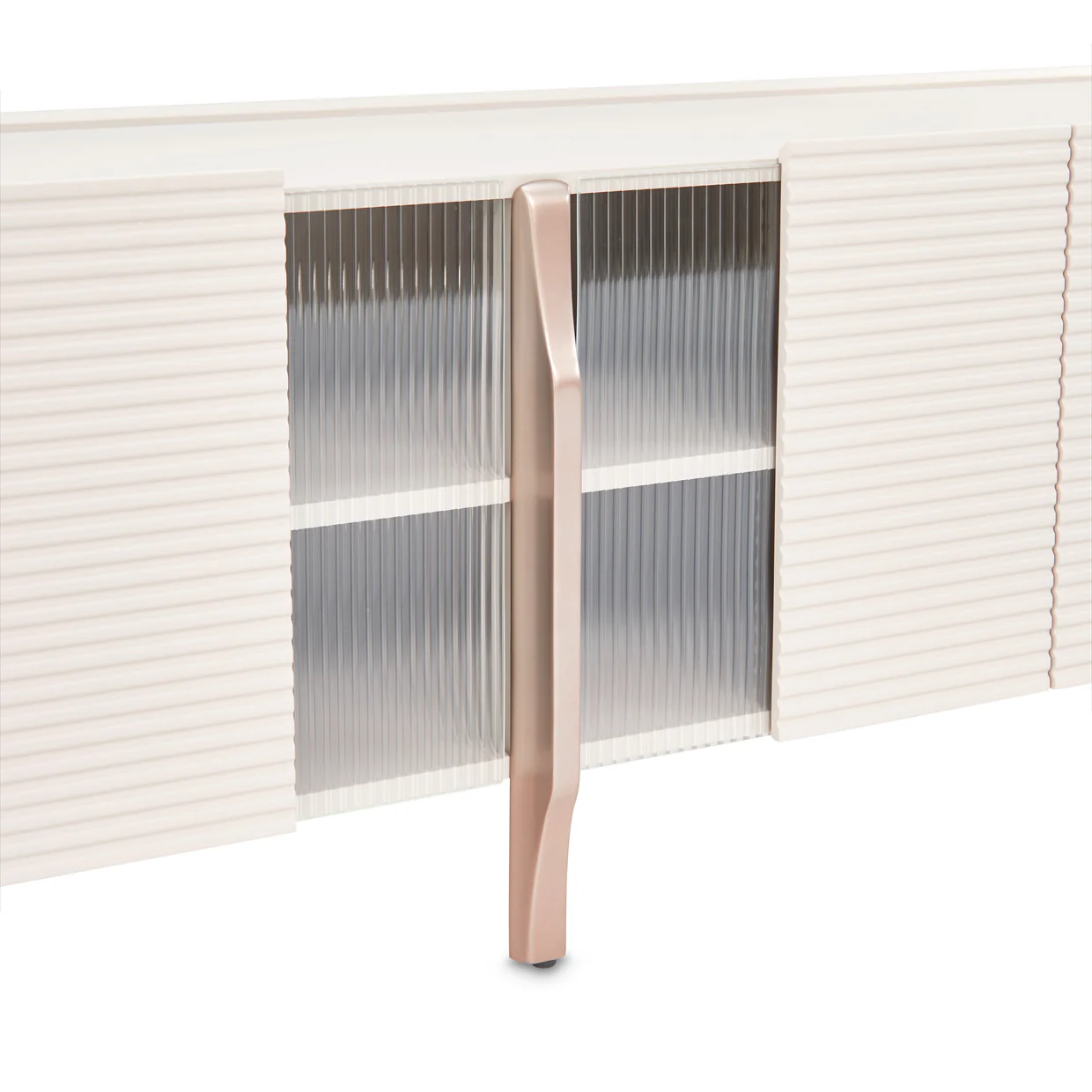 Michael Amini Mod Dream Media Cabinet - Image 16