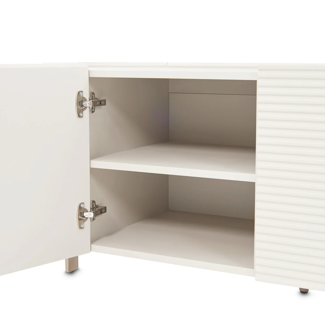 Michael Amini Mod Dream Media Cabinet - Image 5