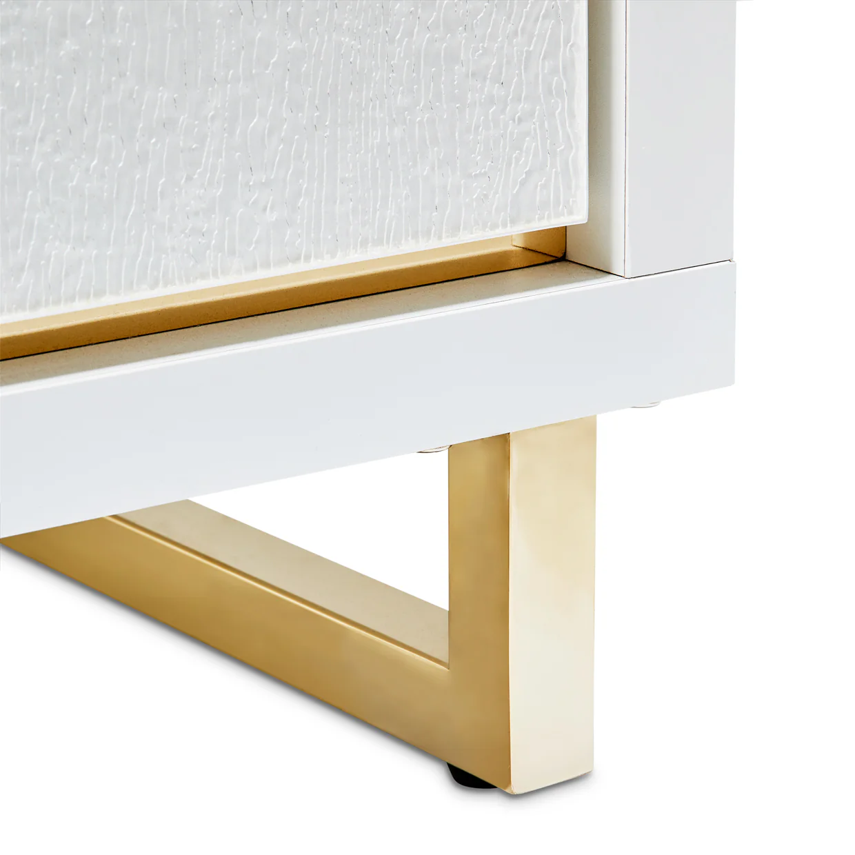 Michael Amini Palm Gate Chest - Image 4