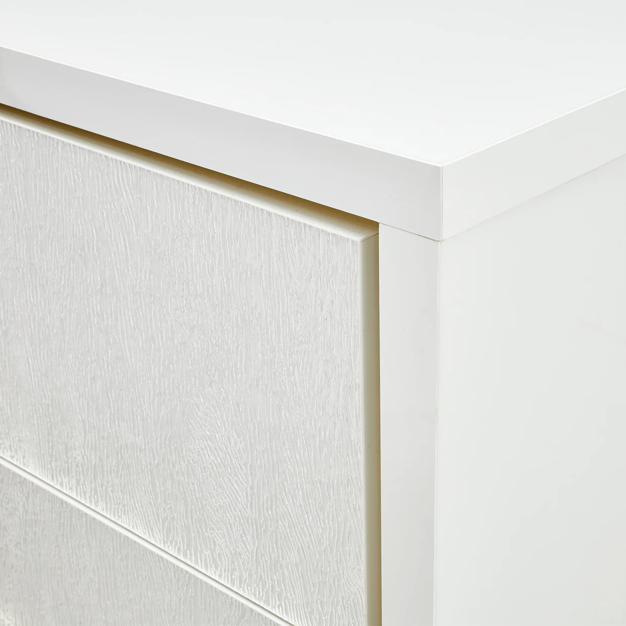 Michael Amini Palm Gate Chest - Image 5