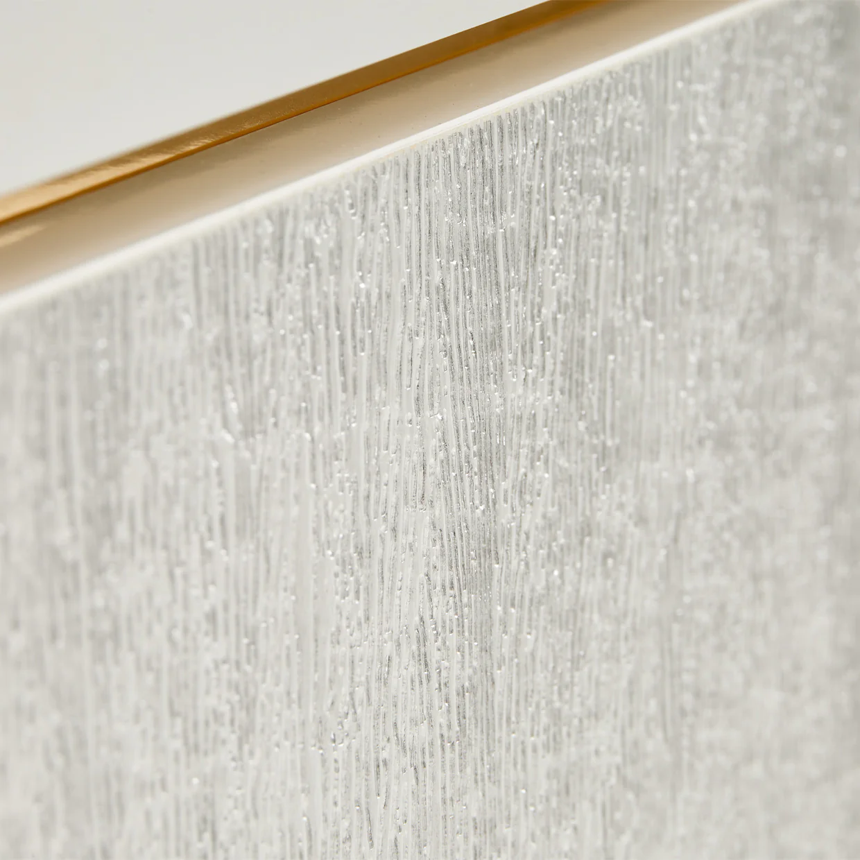 Michael Amini Palm Gate Dresser Cloud White - Image 4