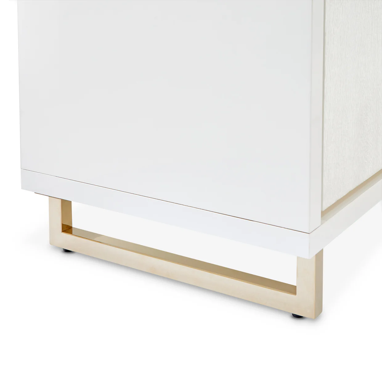 Michael Amini Palm Gate Media Cabinet - Image 8
