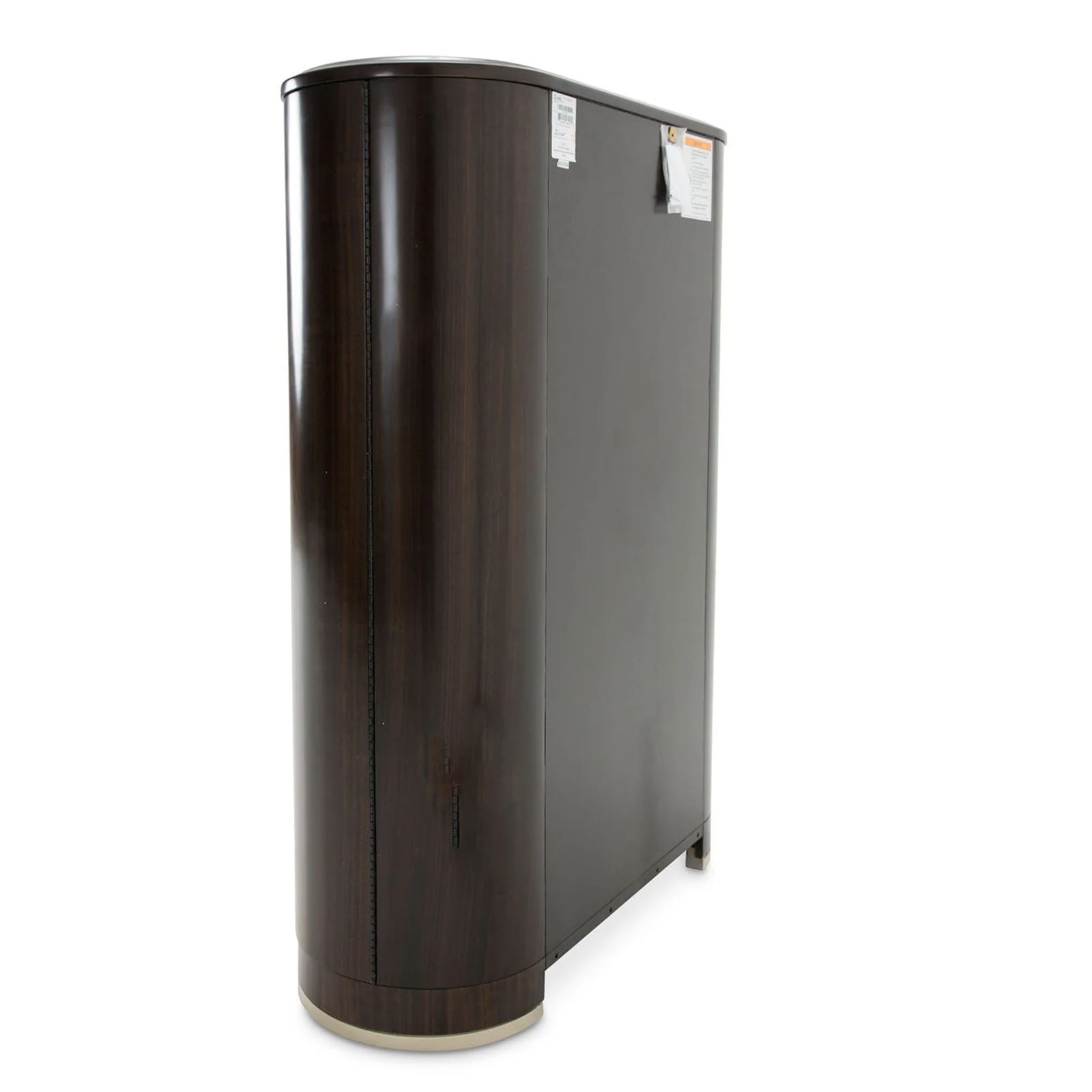 Michael Amini Paris Chic 6 Drawer Chest Espresso - Image 5