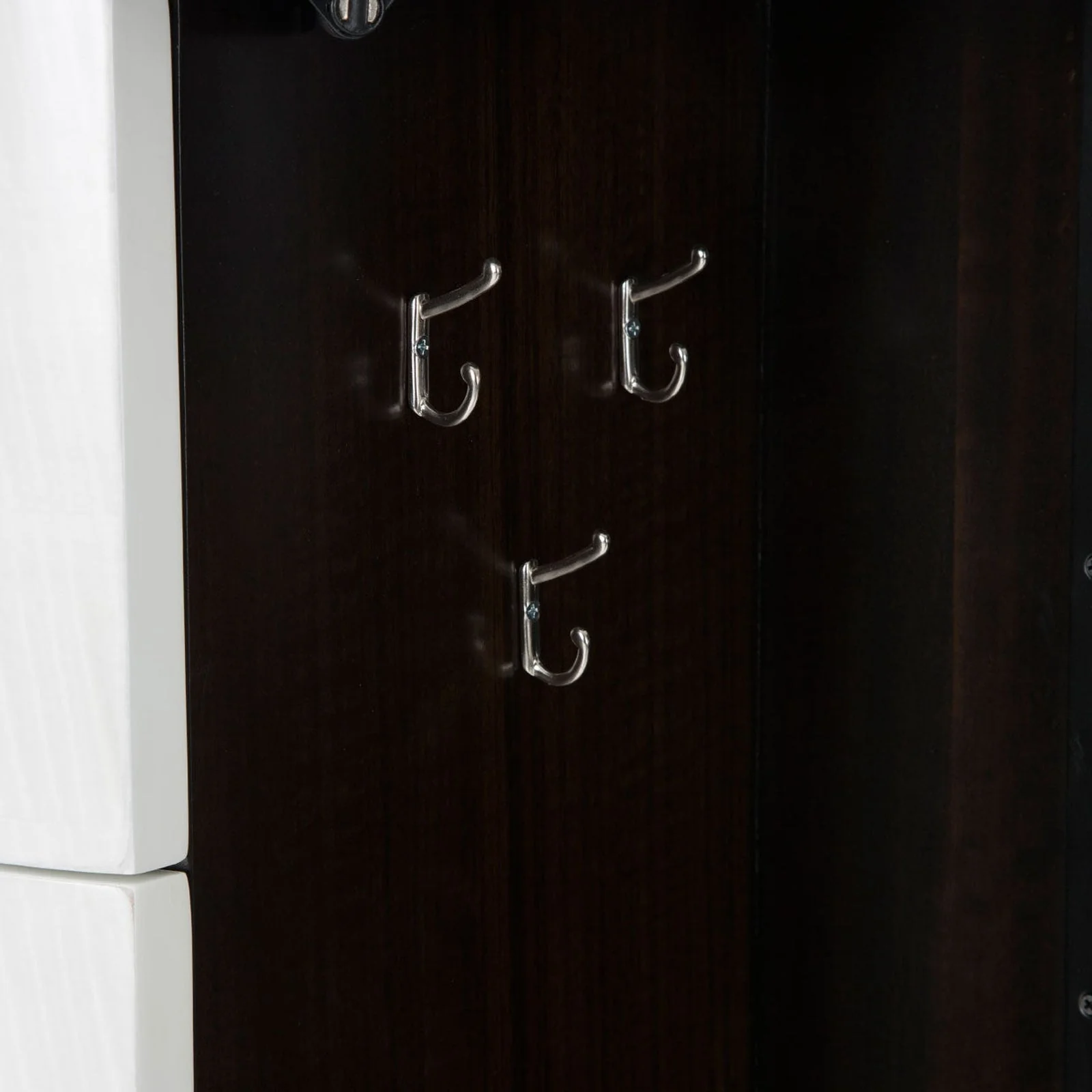 Michael Amini Paris Chic 6 Drawer Chest Espresso - Image 7
