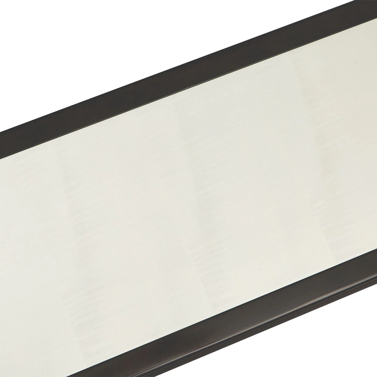 Michael Amini Paris Chic Console Table Espresso - Image 6