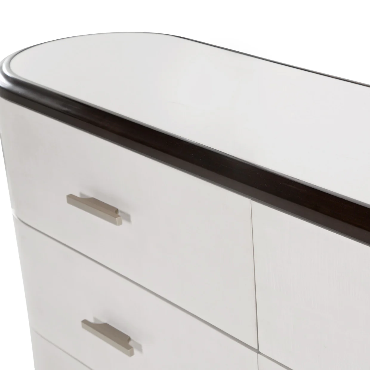 Michael Amini Paris Chic Dresser Espresso - Image 7